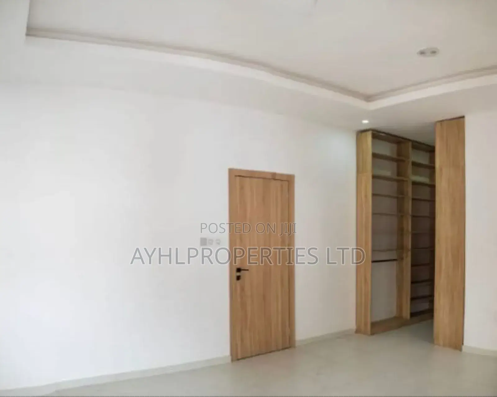 5bdrm Duplex in Bosmak Haven 3, Ikota for sale in Ikota