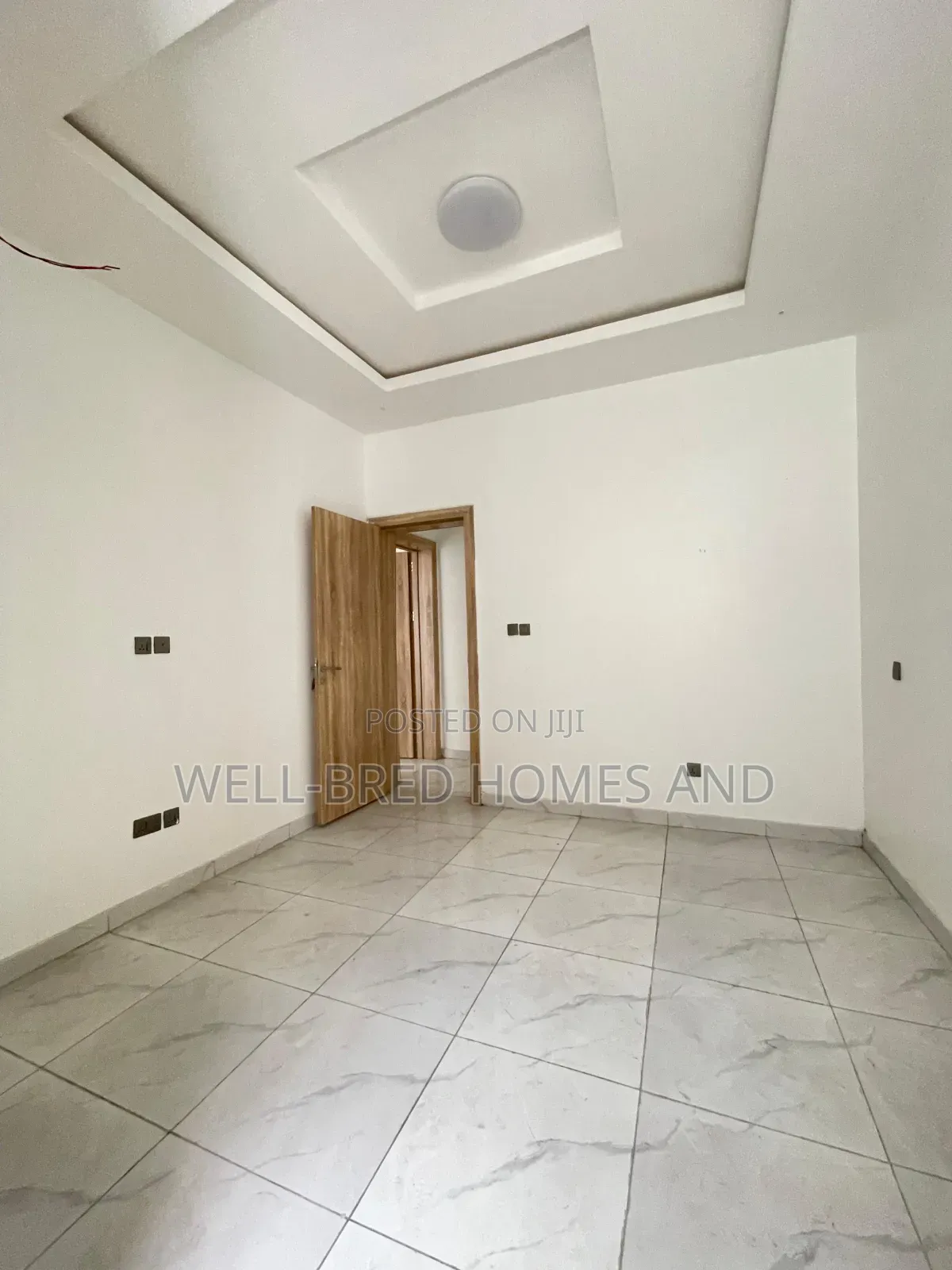 2bdrm Apartment in Igbo Efon, Lekki, for sale in Lekki