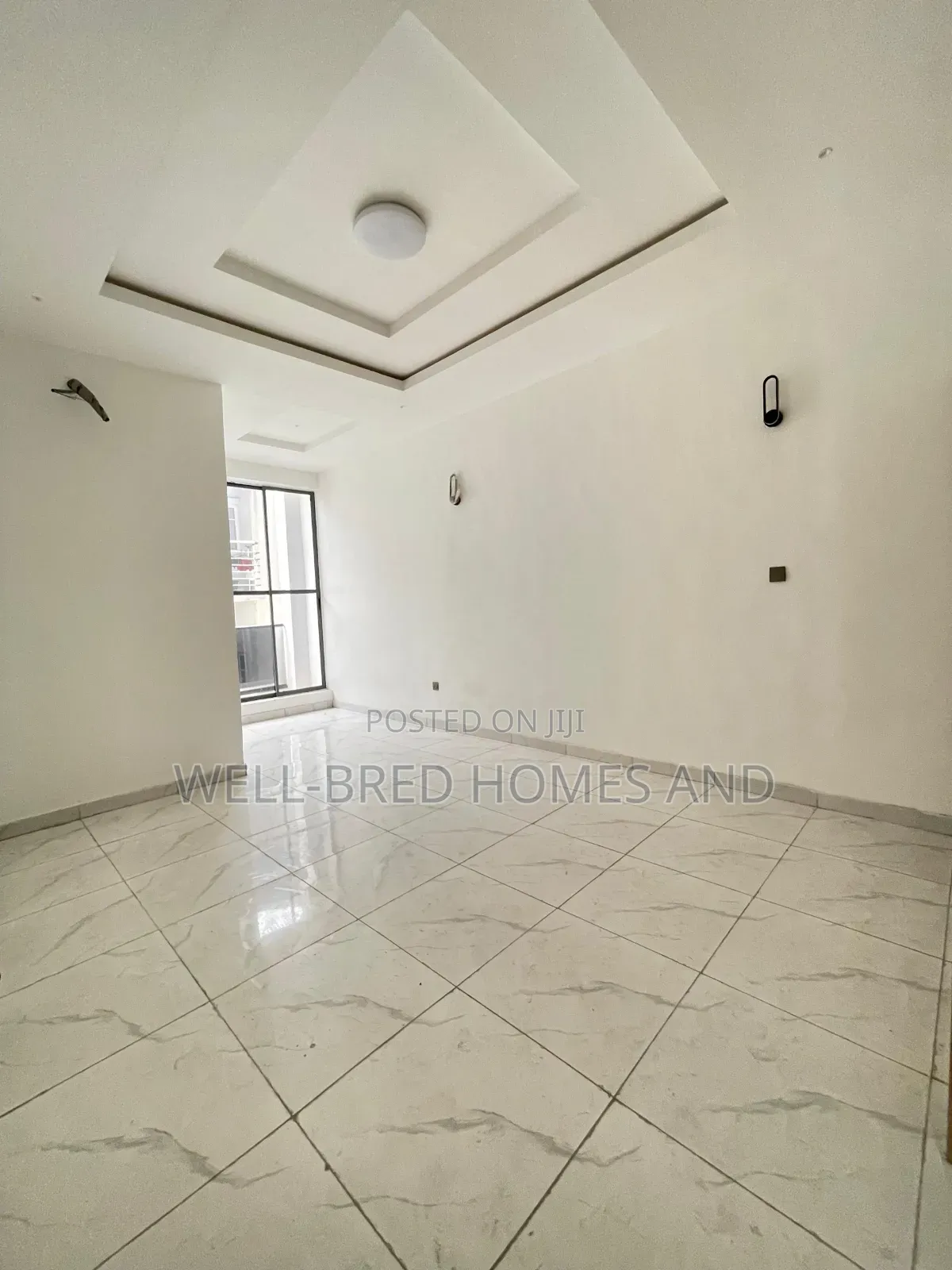 2bdrm Apartment in Igbo Efon, Lekki, for sale in Lekki