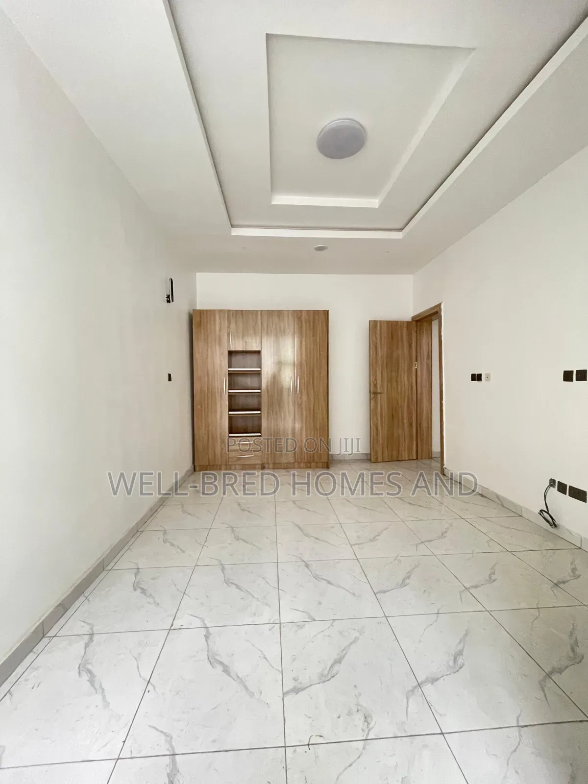 2bdrm Apartment in Igbo Efon, Lekki, for sale in Lekki