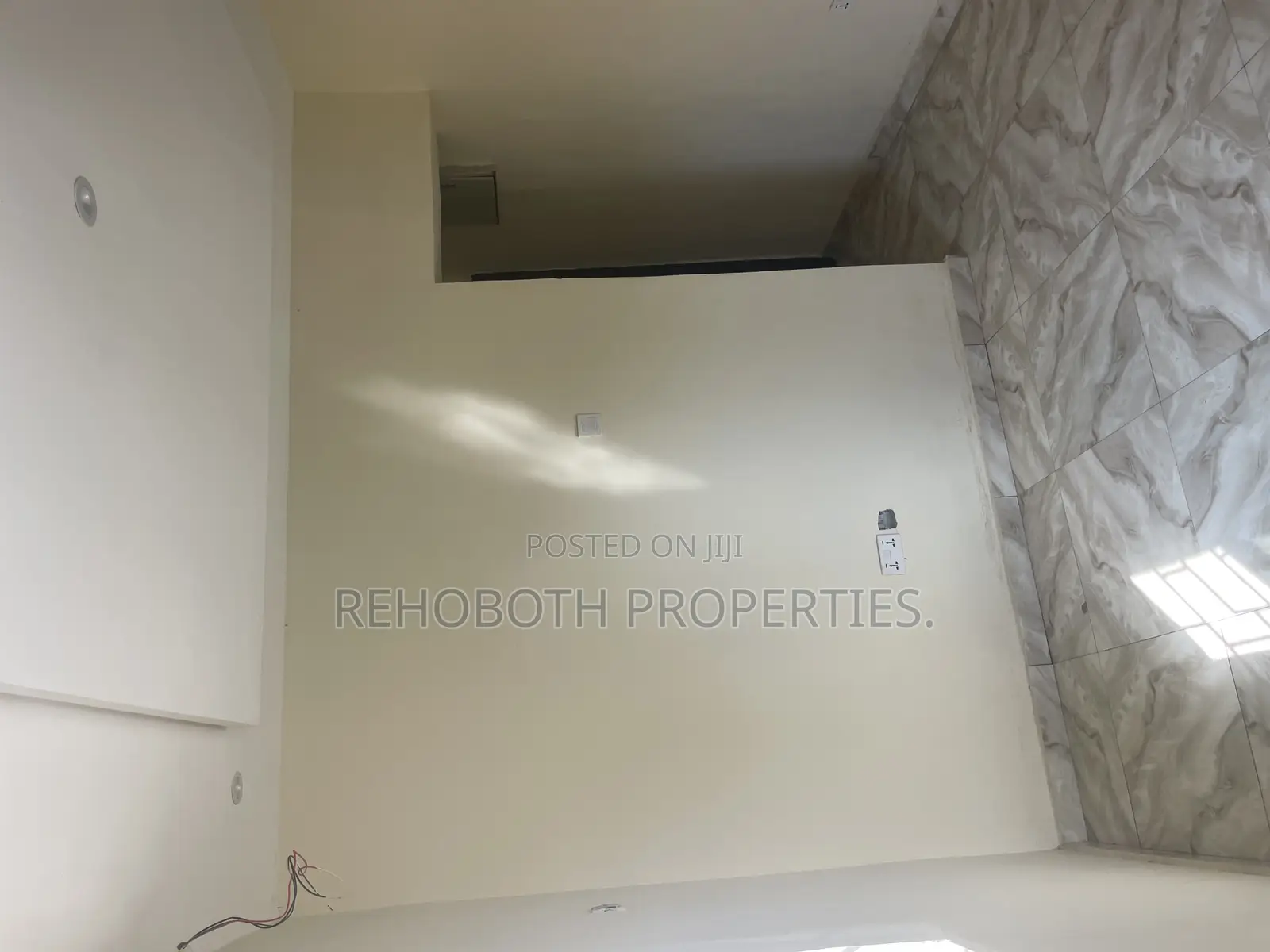 1bdrm Apartment in Ayegun Tipper Garage, Akala Express for rent in Akala Express