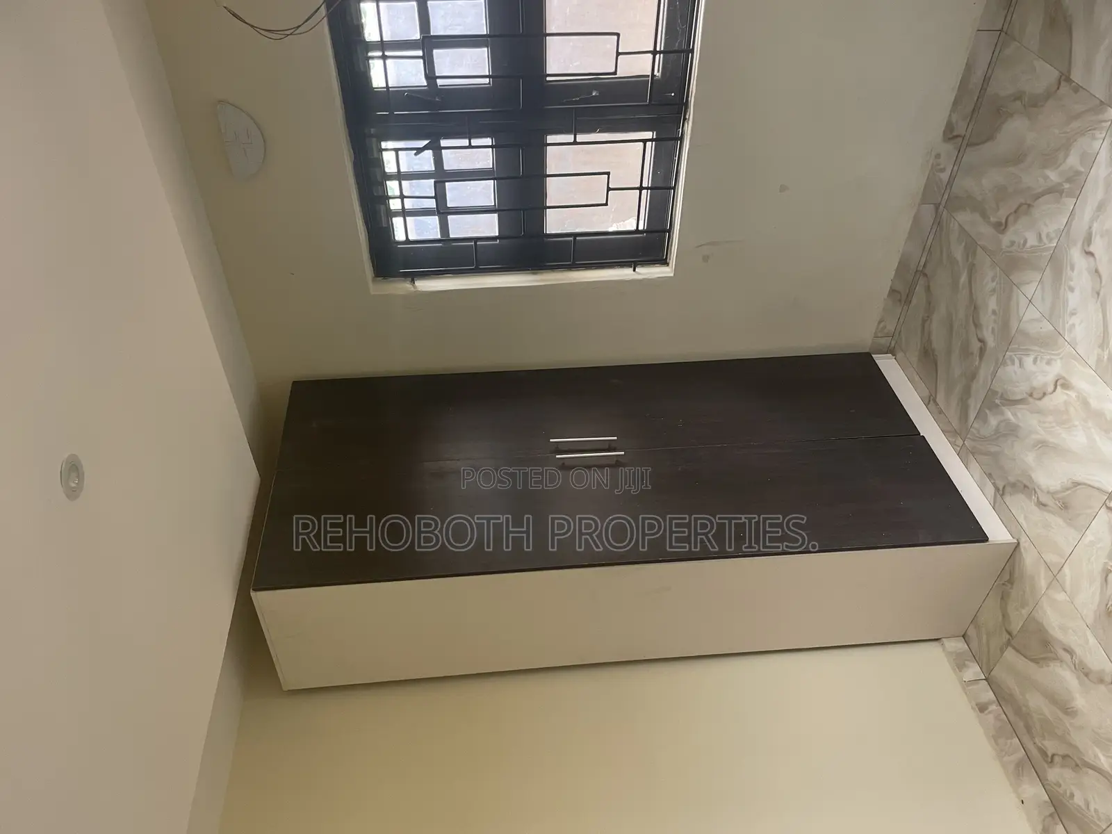 1bdrm Apartment in Ayegun Tipper Garage, Akala Express for rent in Akala Express