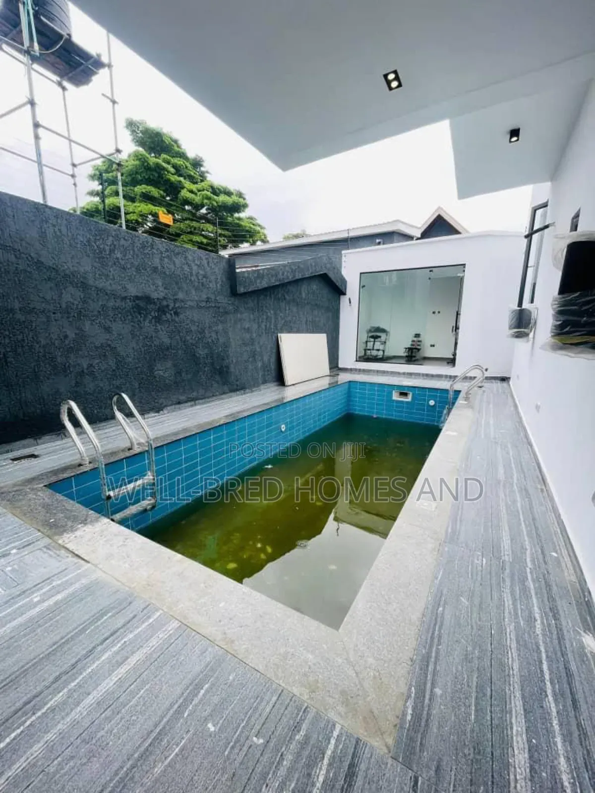 5bdrm House in Lekki Phase 1, Lekki for sale in Lekki Phase 1