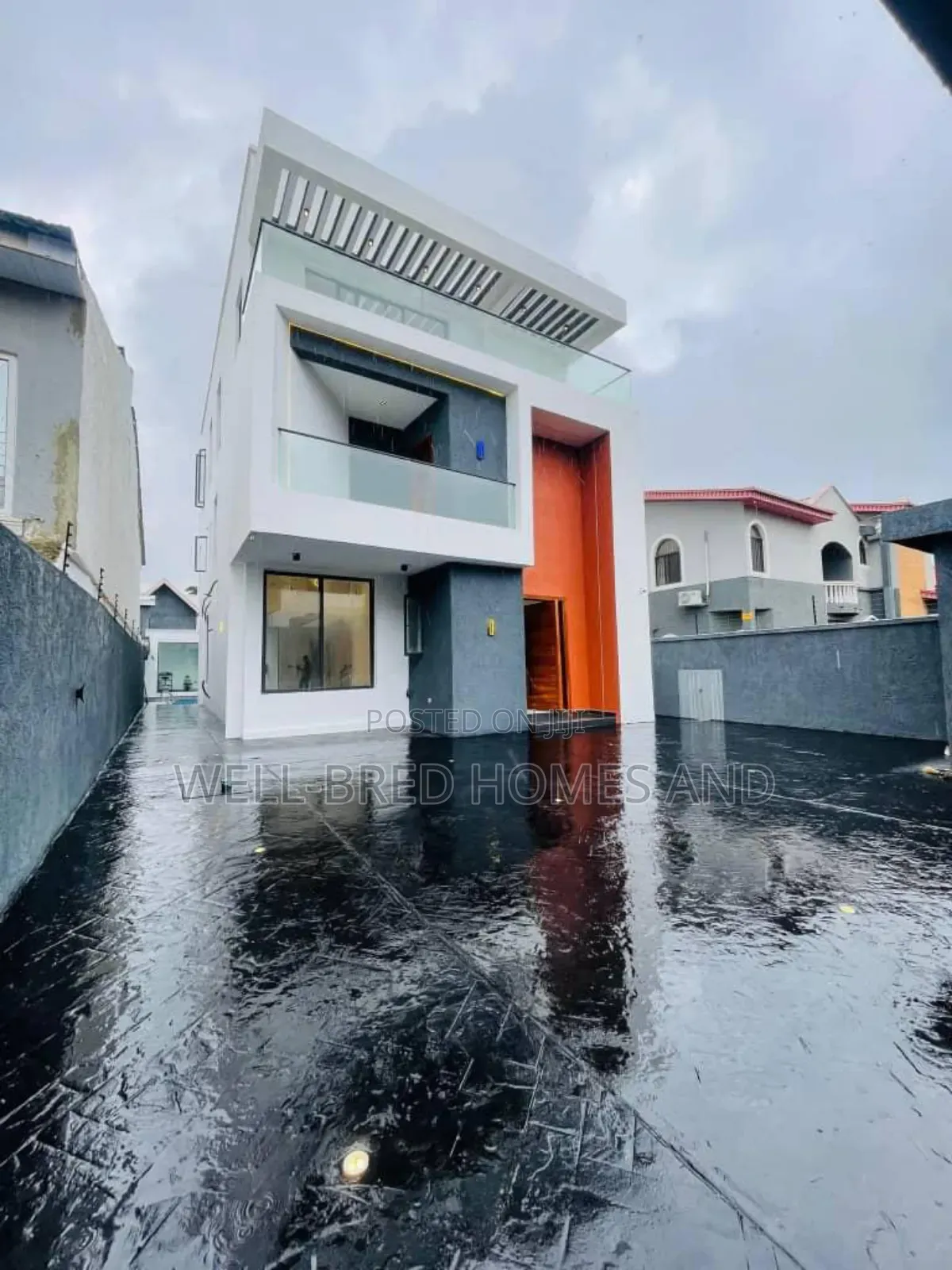5bdrm House in Lekki Phase 1, Lekki for sale in Lekki Phase 1