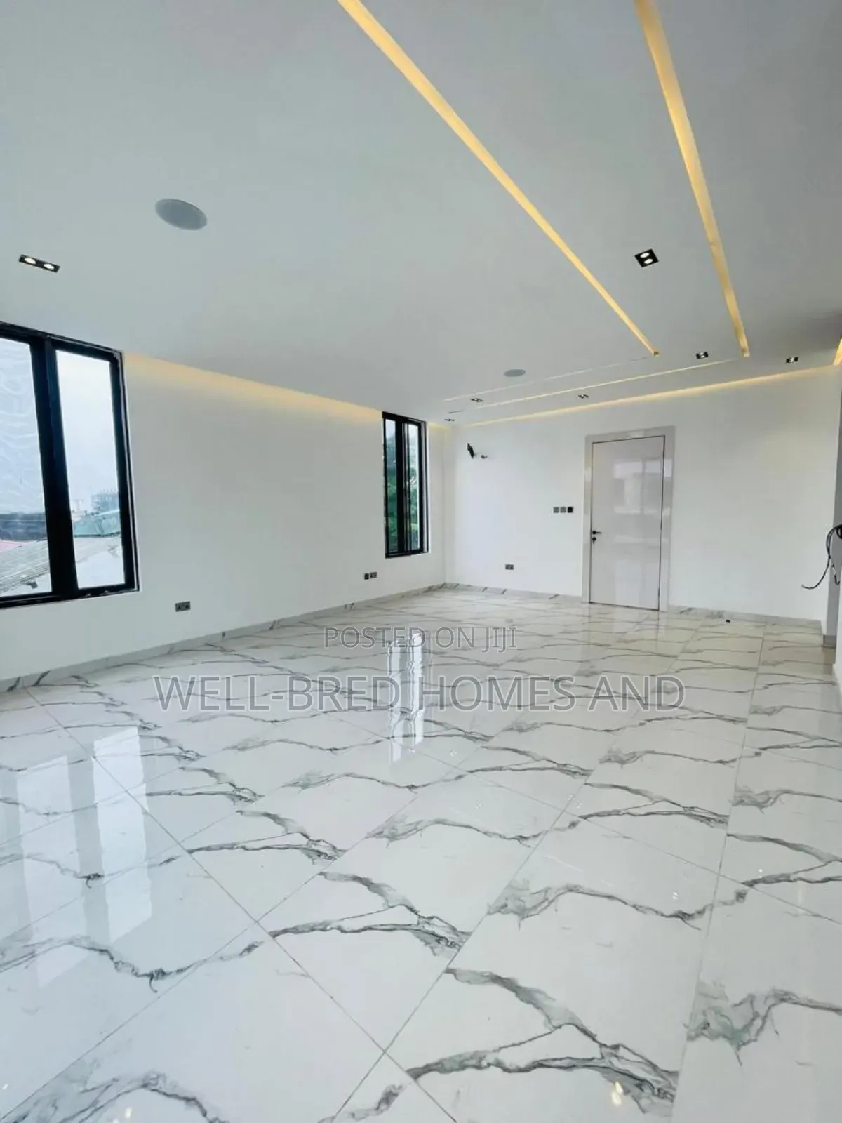 5bdrm House in Lekki Phase 1, Lekki for sale in Lekki Phase 1