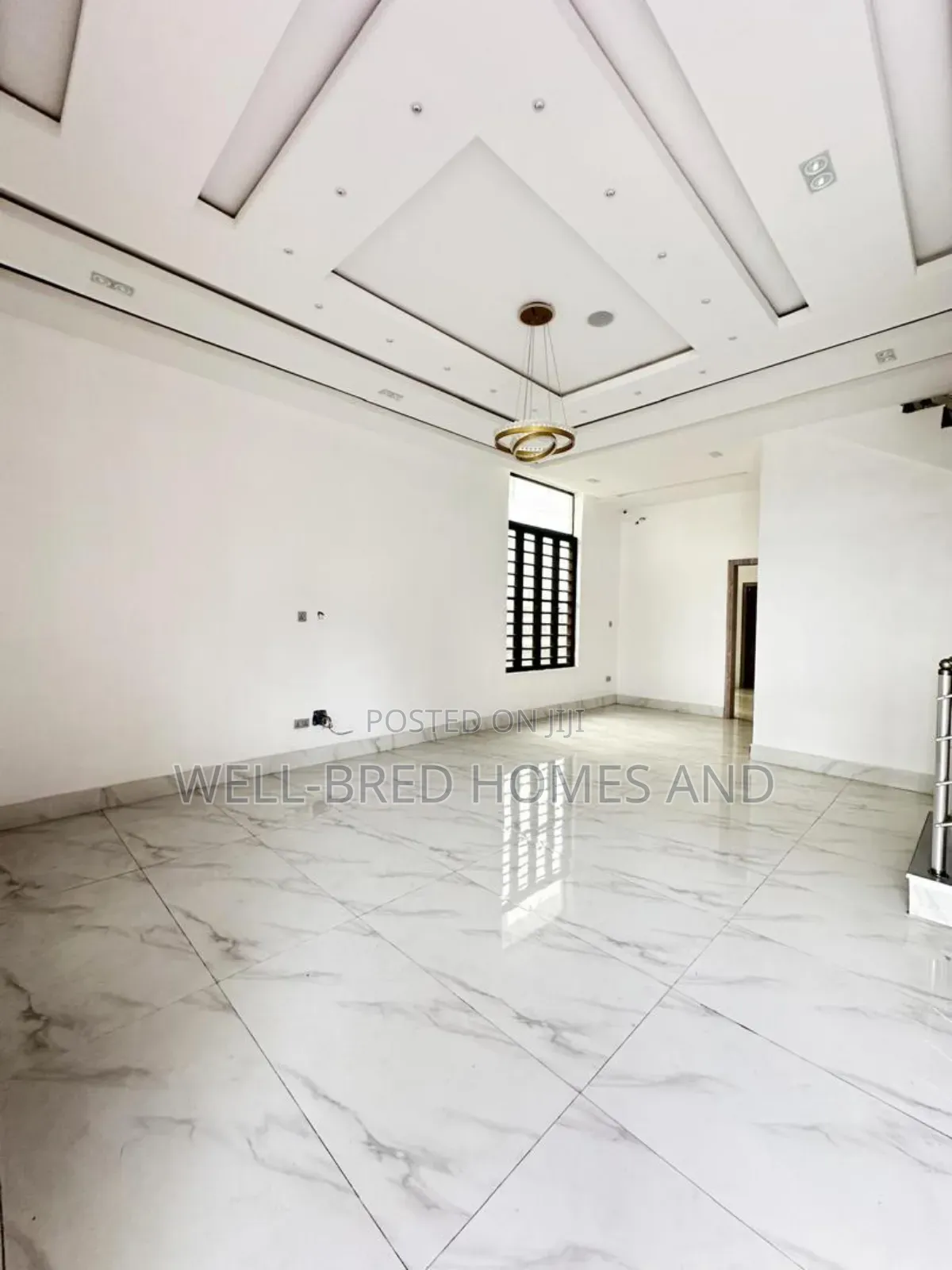 4bdrm Duplex in Lekki for sale in Lekki