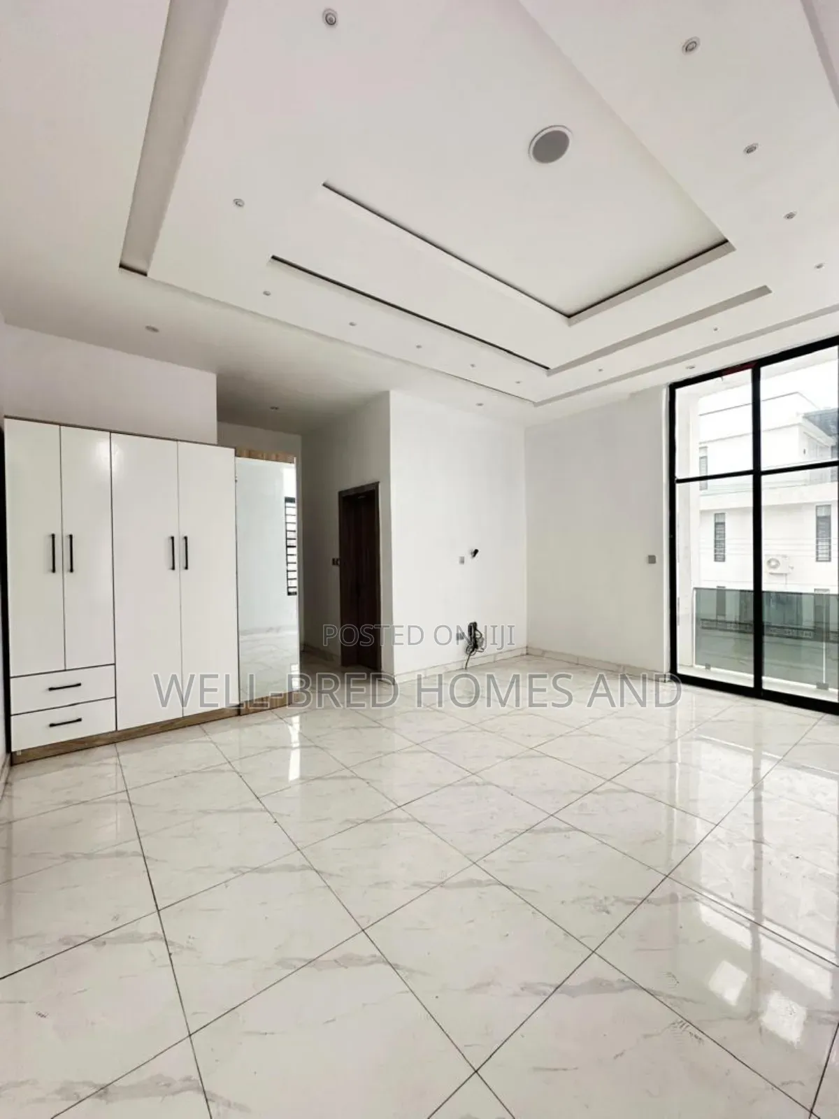 4bdrm Duplex in Lekki for sale in Lekki