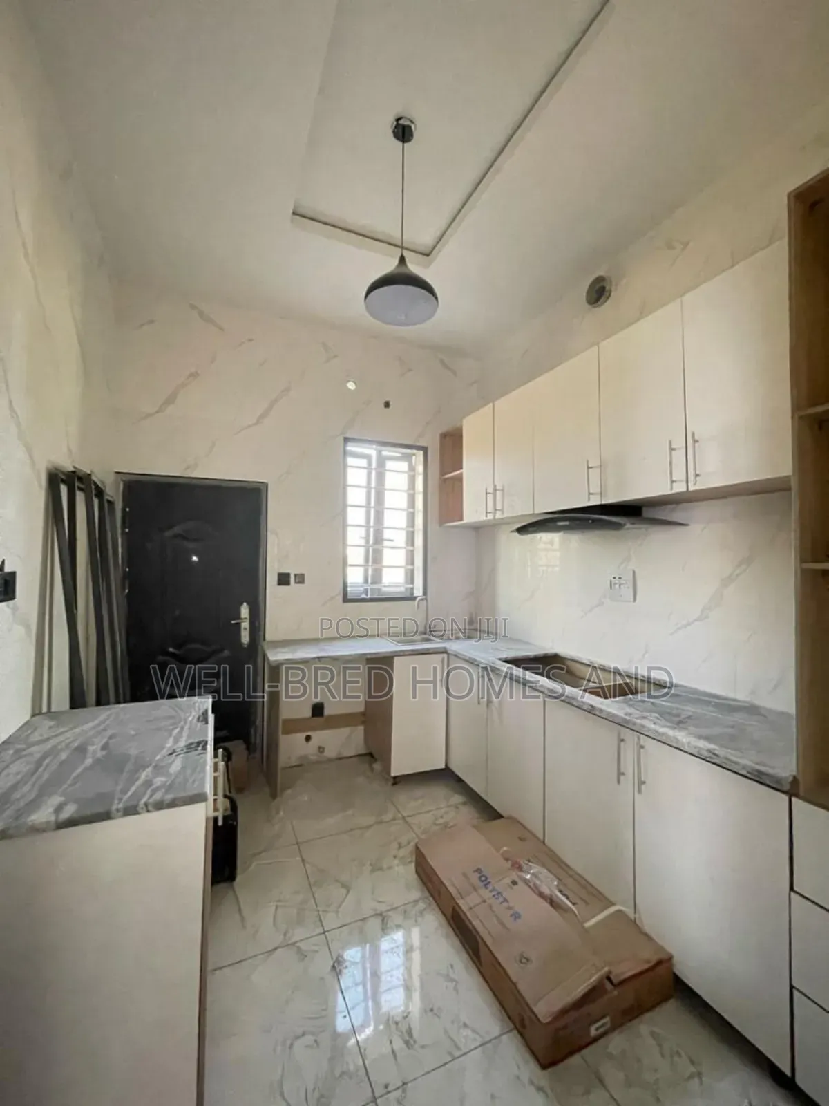 3bdrm Duplex in Lbs Ajah Lekki for sale in Lekki