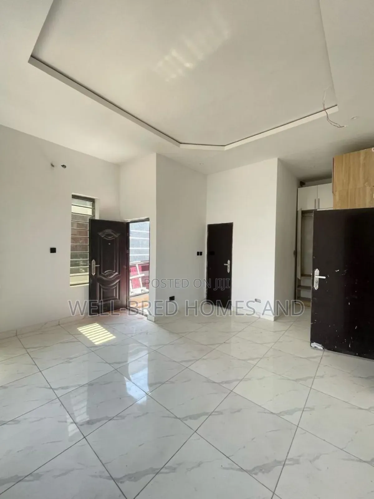 3bdrm Duplex in Lbs Ajah Lekki for sale in Lekki