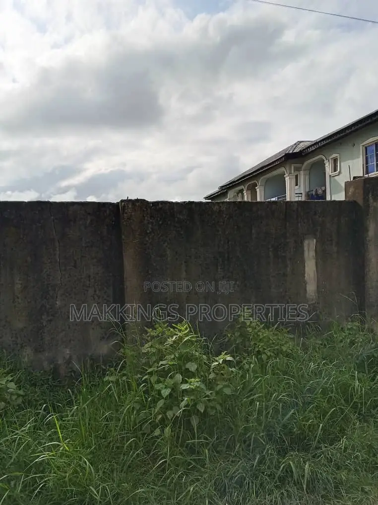 Plot of Land for Sale in Sangotedo - Distress Sale in Sangotedo