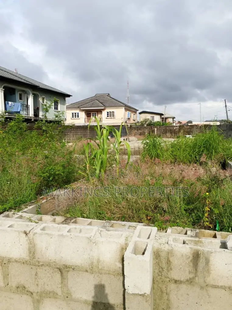 Plot of Land for Sale in Sangotedo - Distress Sale in Sangotedo