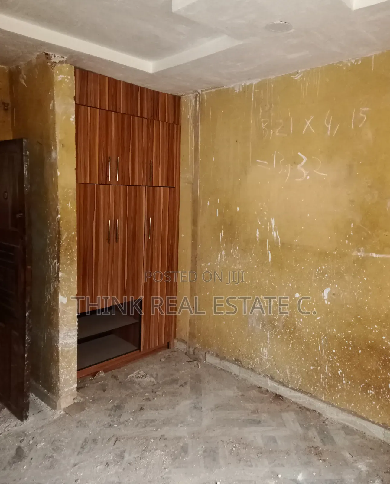 3bdrm House in Isihor, Benin City for rent in Benin City