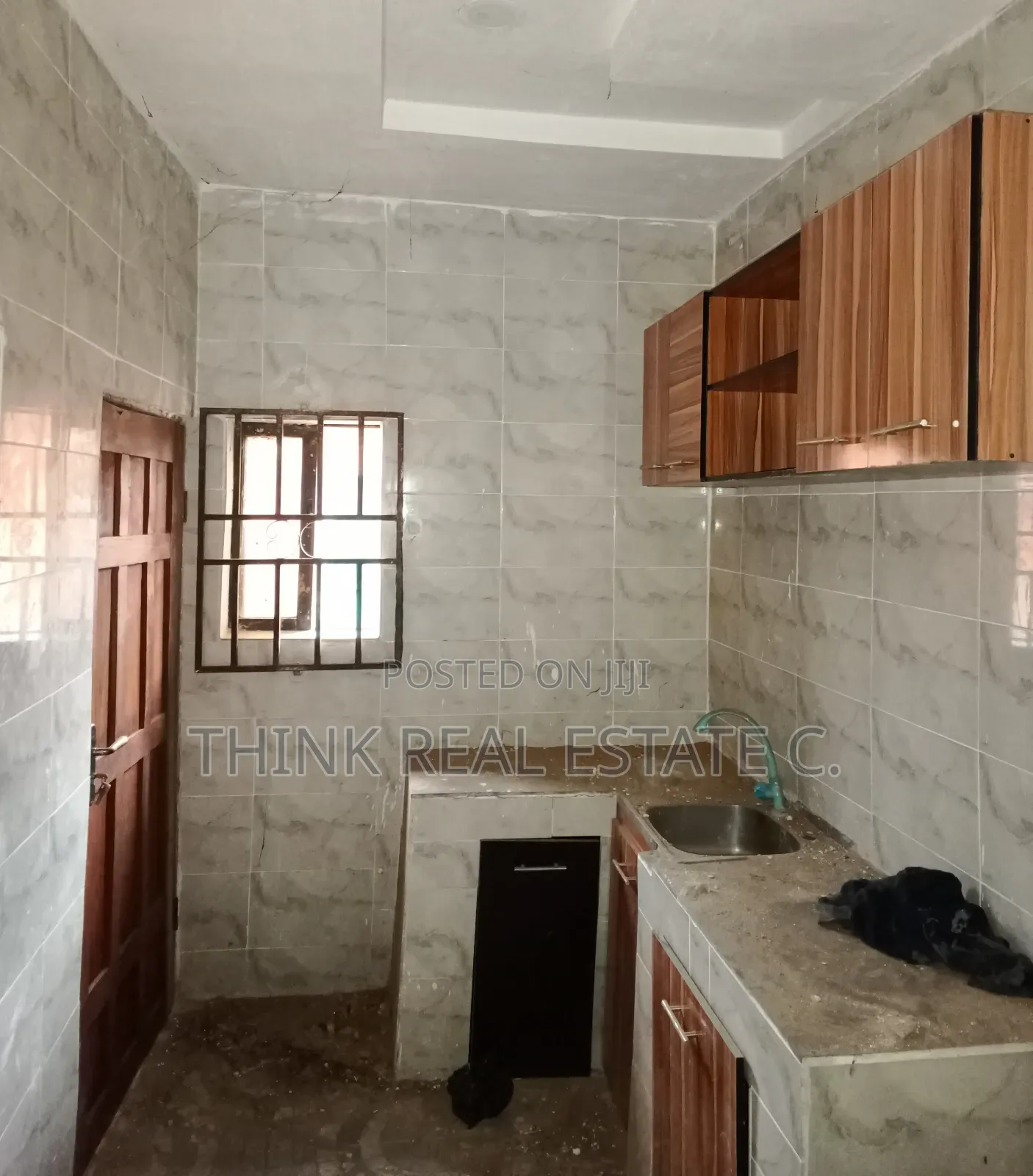 3bdrm House in Isihor, Benin City for rent in Benin City