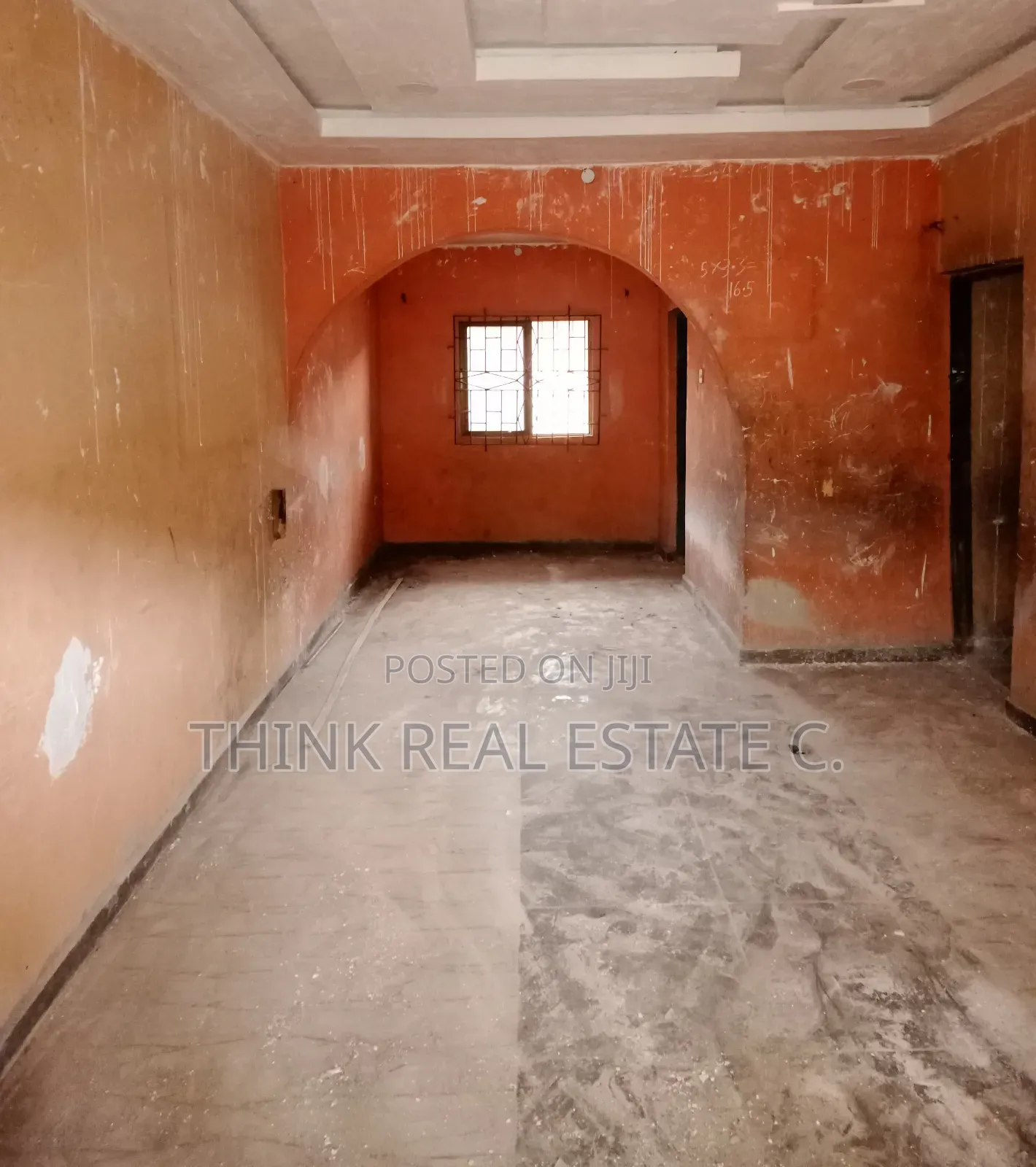 3bdrm House in Isihor, Benin City for rent in Benin City