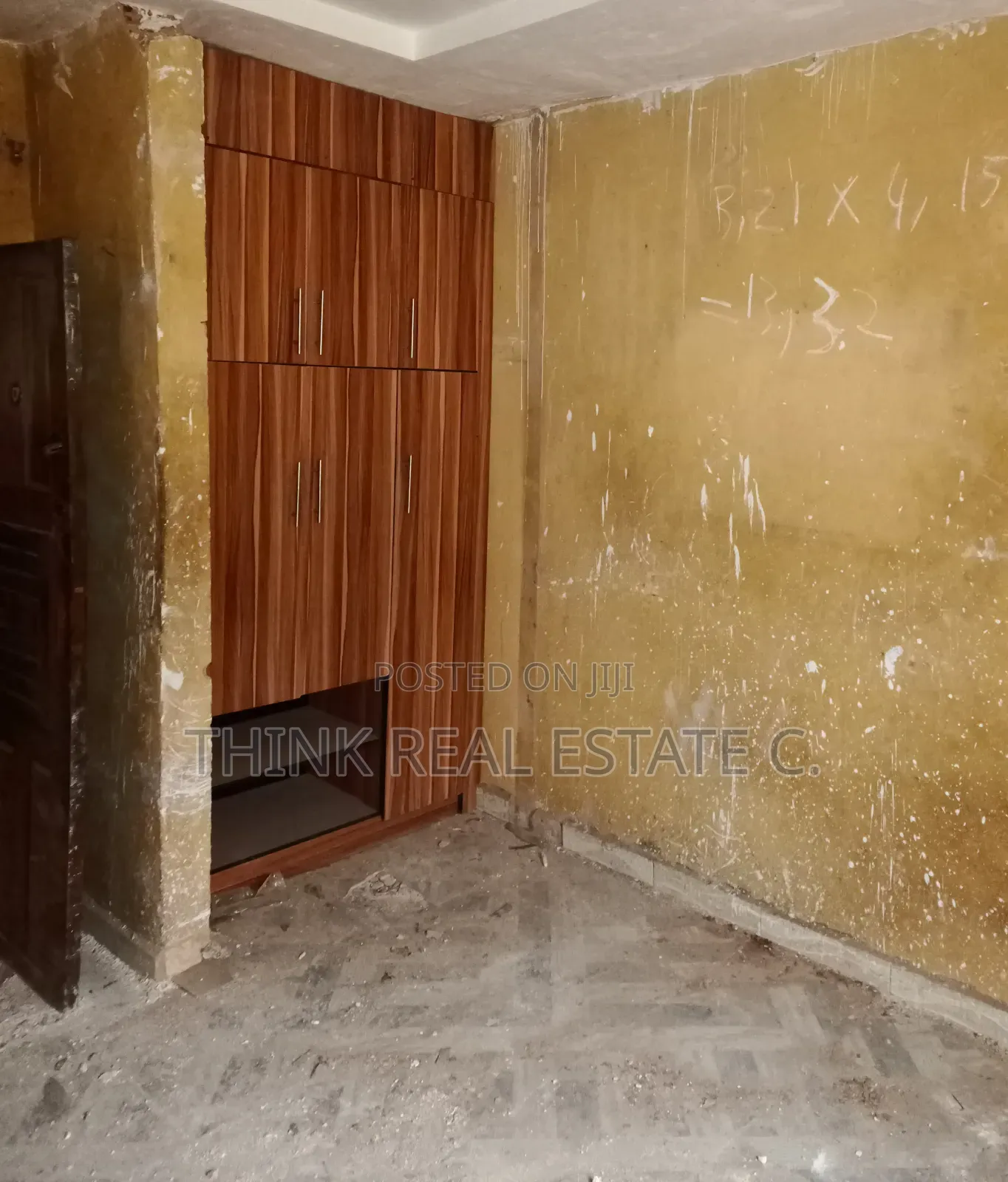 3bdrm House in Isihor, Benin City for rent in Benin City
