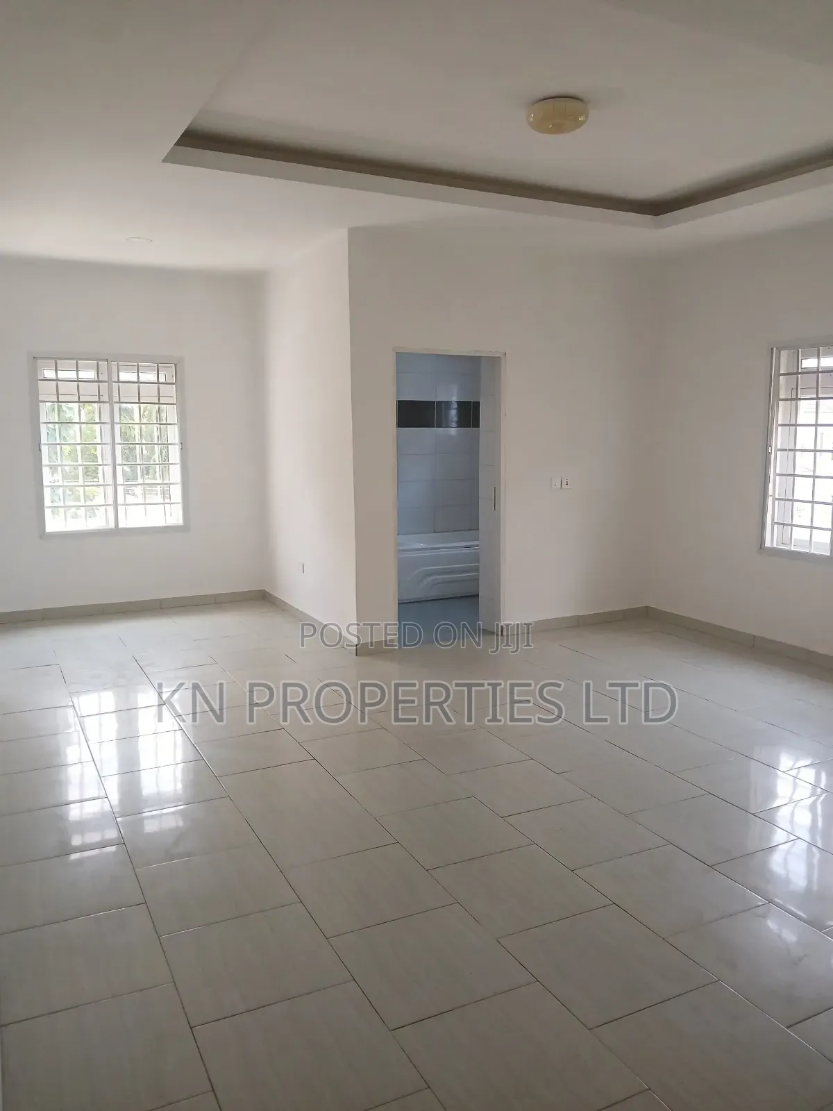 4bdrm Duplex in Estate, Lokogoma for rent in Lokogoma