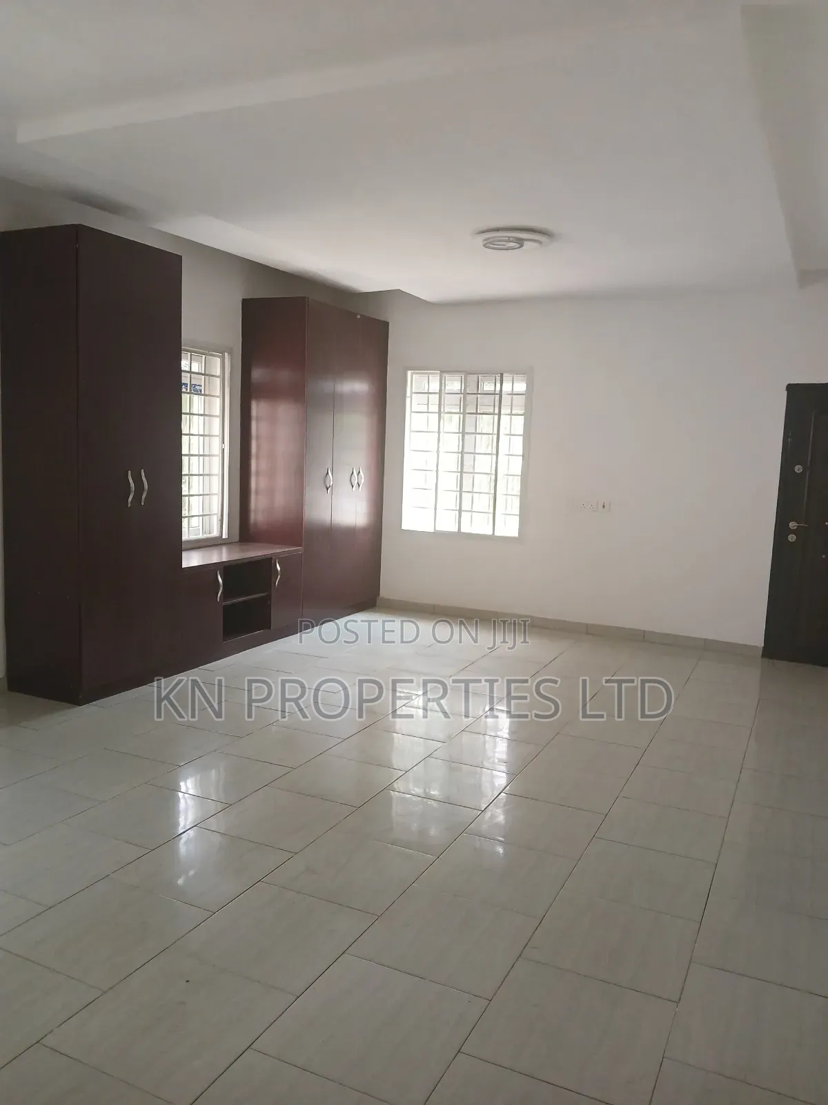 4bdrm Duplex in Estate, Lokogoma for rent in Lokogoma