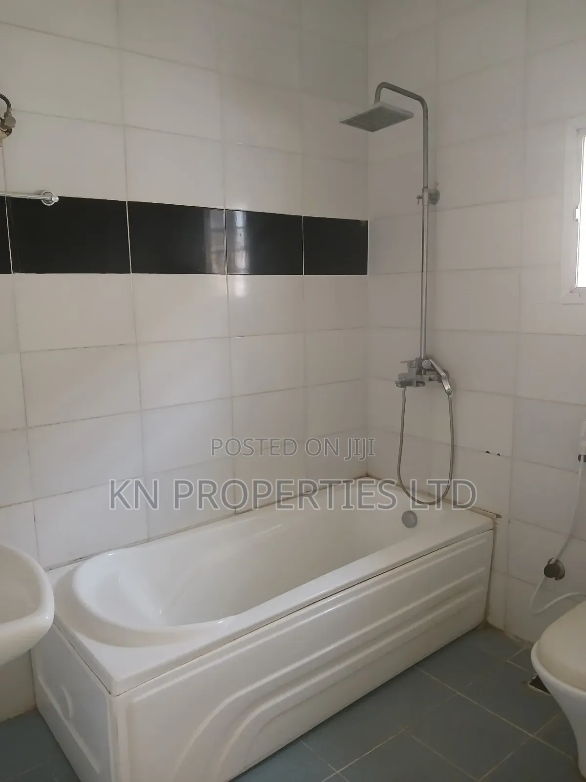 4bdrm Duplex in Estate, Lokogoma for rent in Lokogoma