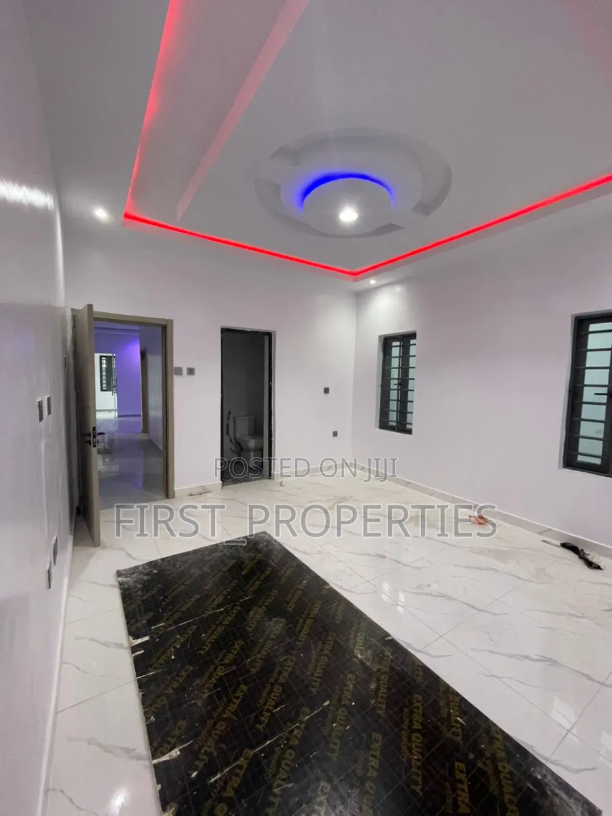3bdrm Bungalow in Akala Way Akobo, Ibadan for sale in Ibadan