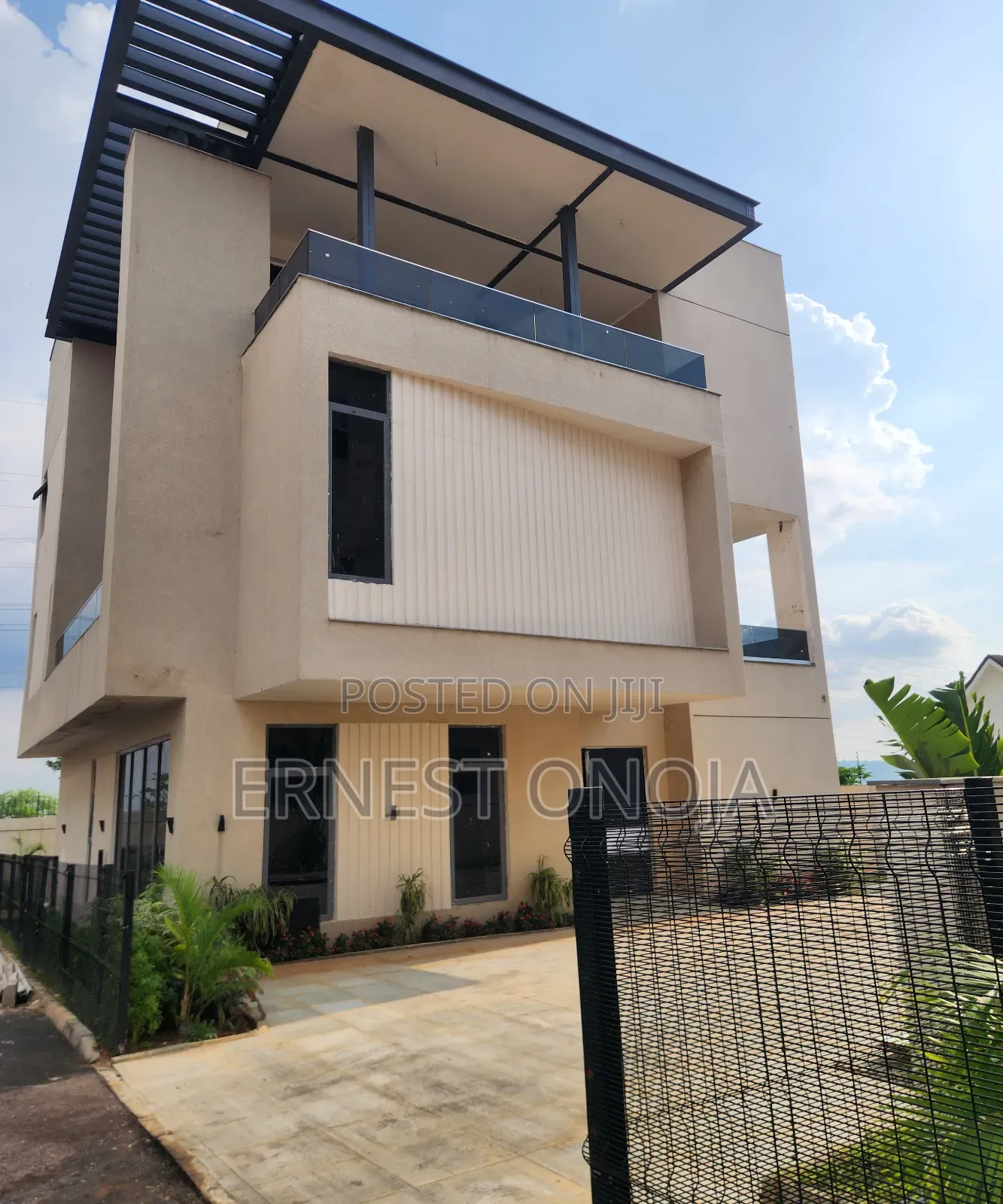 5bdrm Mansion in Katampe Extension for sale in Katampe Extension