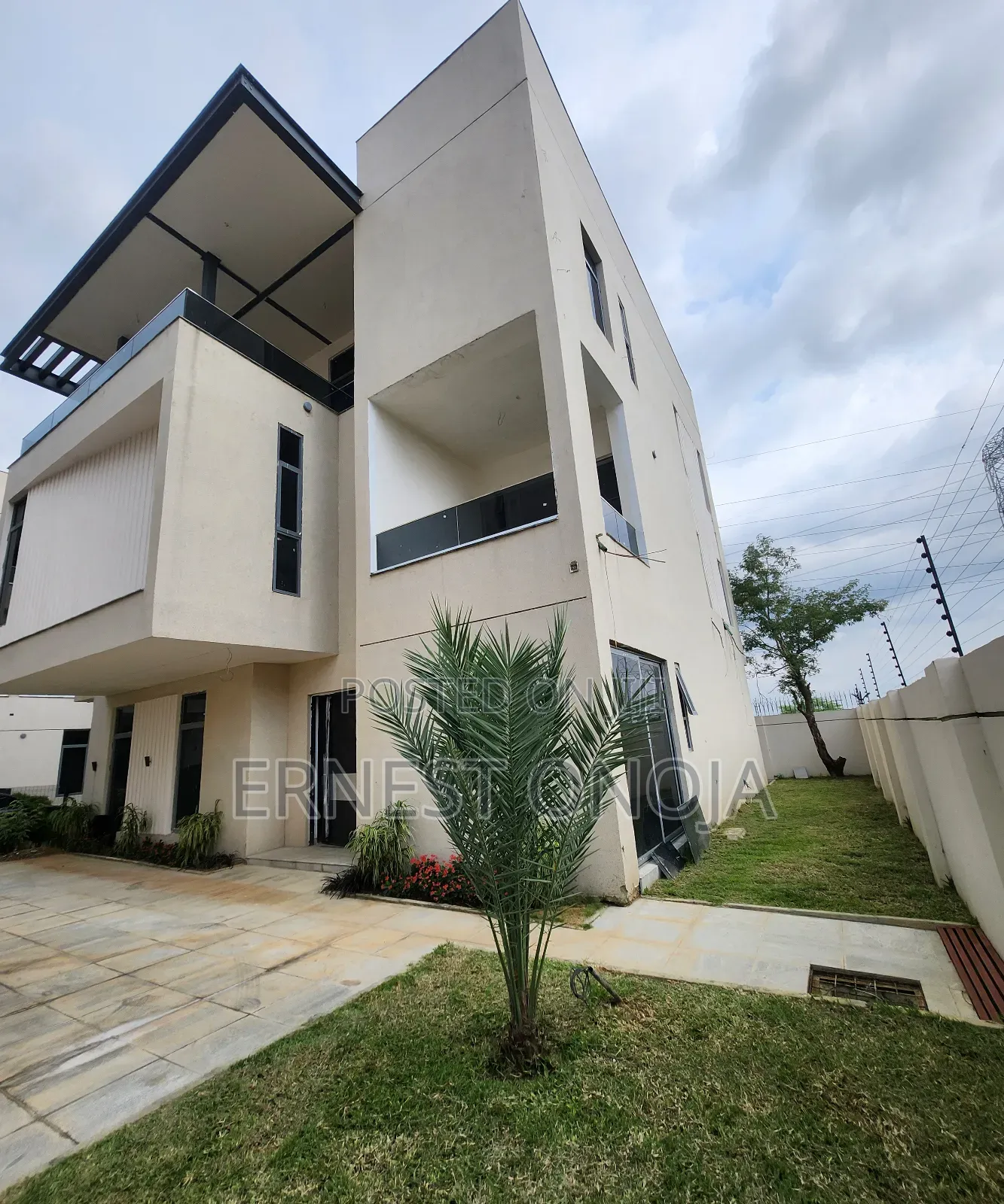 5bdrm Mansion in Katampe Extension for sale in Katampe Extension