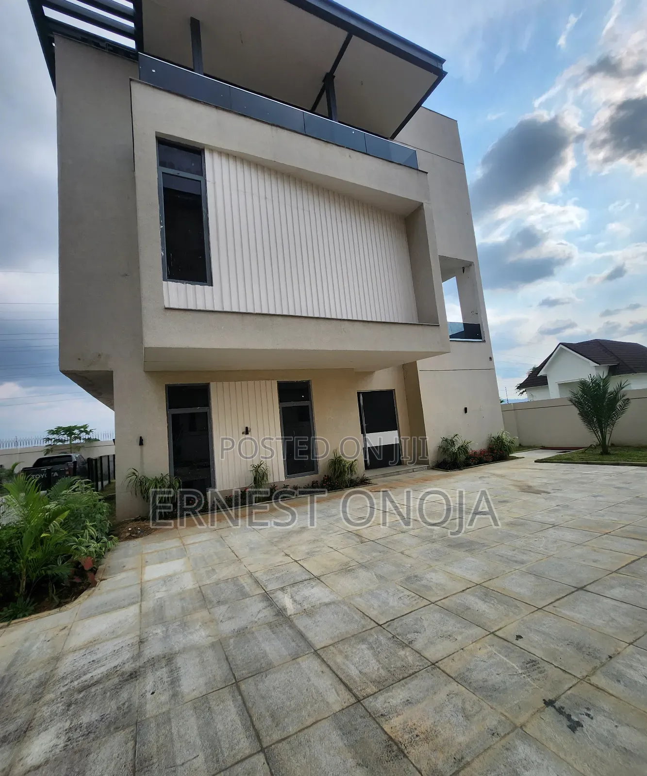 5bdrm Mansion in Katampe Extension for sale in Katampe Extension