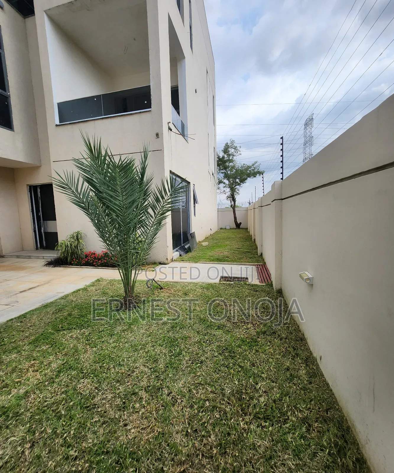 5bdrm Mansion in Katampe Extension for sale in Katampe Extension