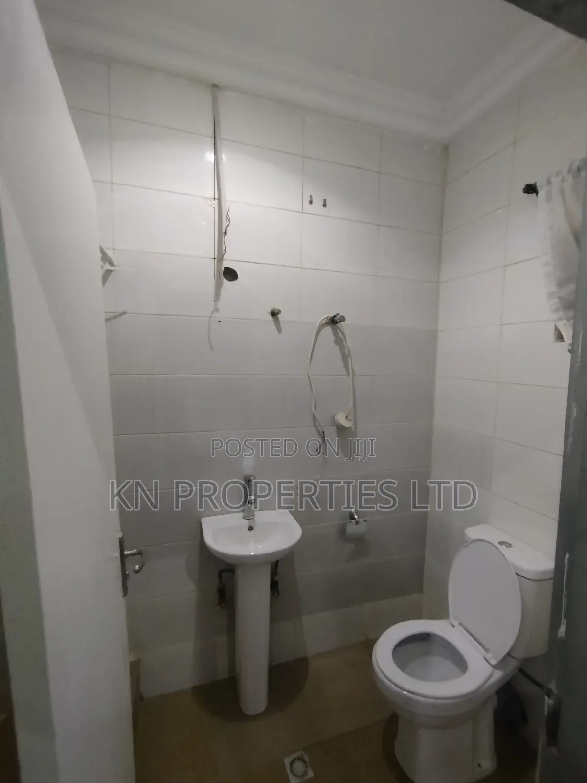 Furnished 2bdrm Apartment in Asokoro Main for rent in Asokoro