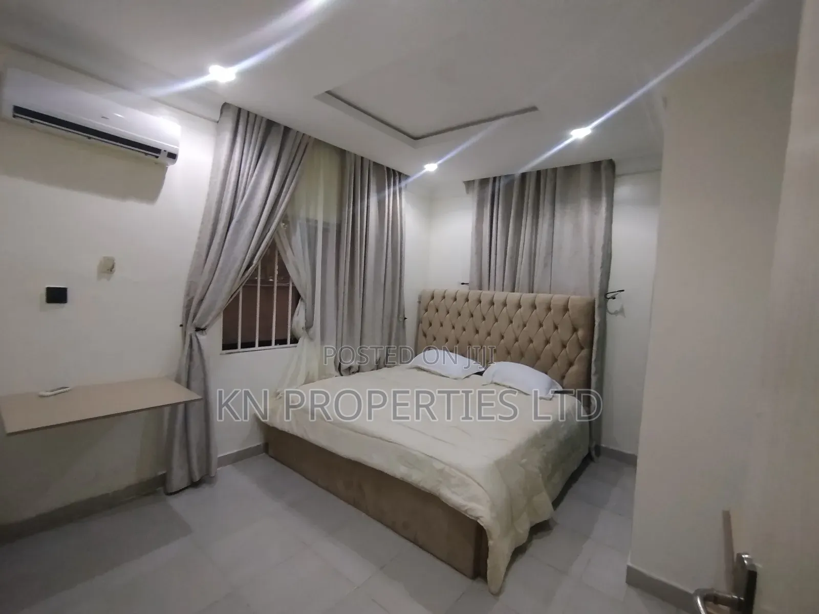 Furnished 2bdrm Apartment in Asokoro Main for rent in Asokoro