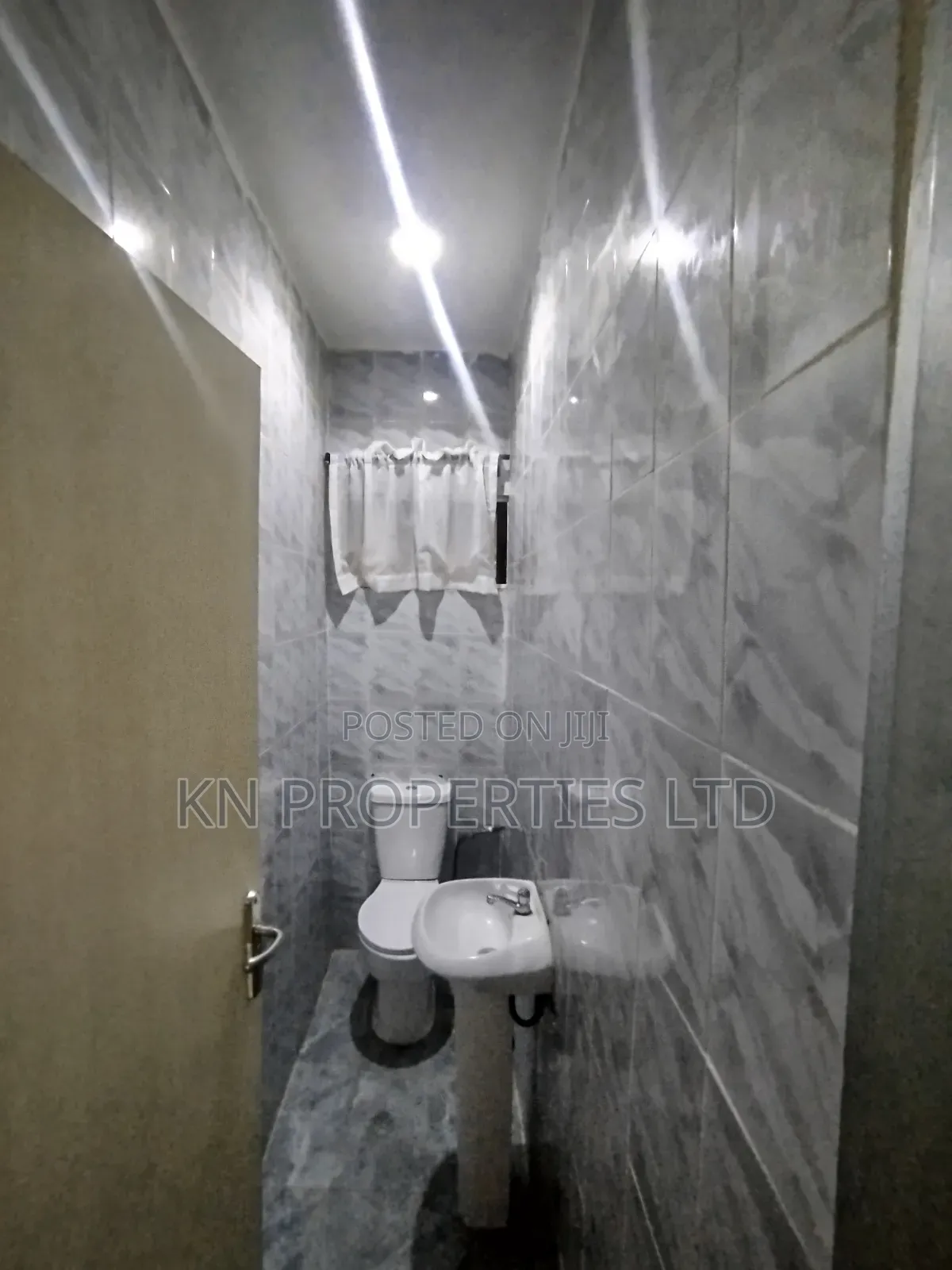 Furnished 2bdrm Apartment in Asokoro Main for rent in Asokoro