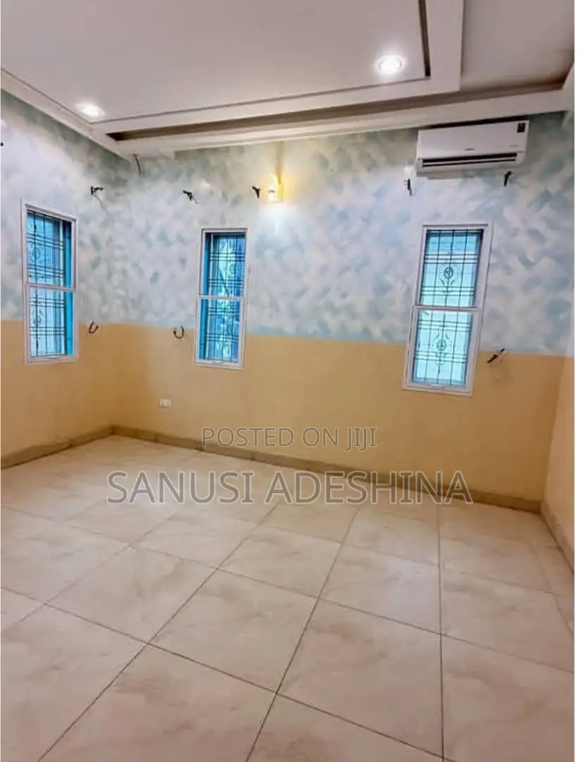 4bdrm Duplex in Gwarimpa Estate,Fct, Gwarinpa for sale in Gwarinpa