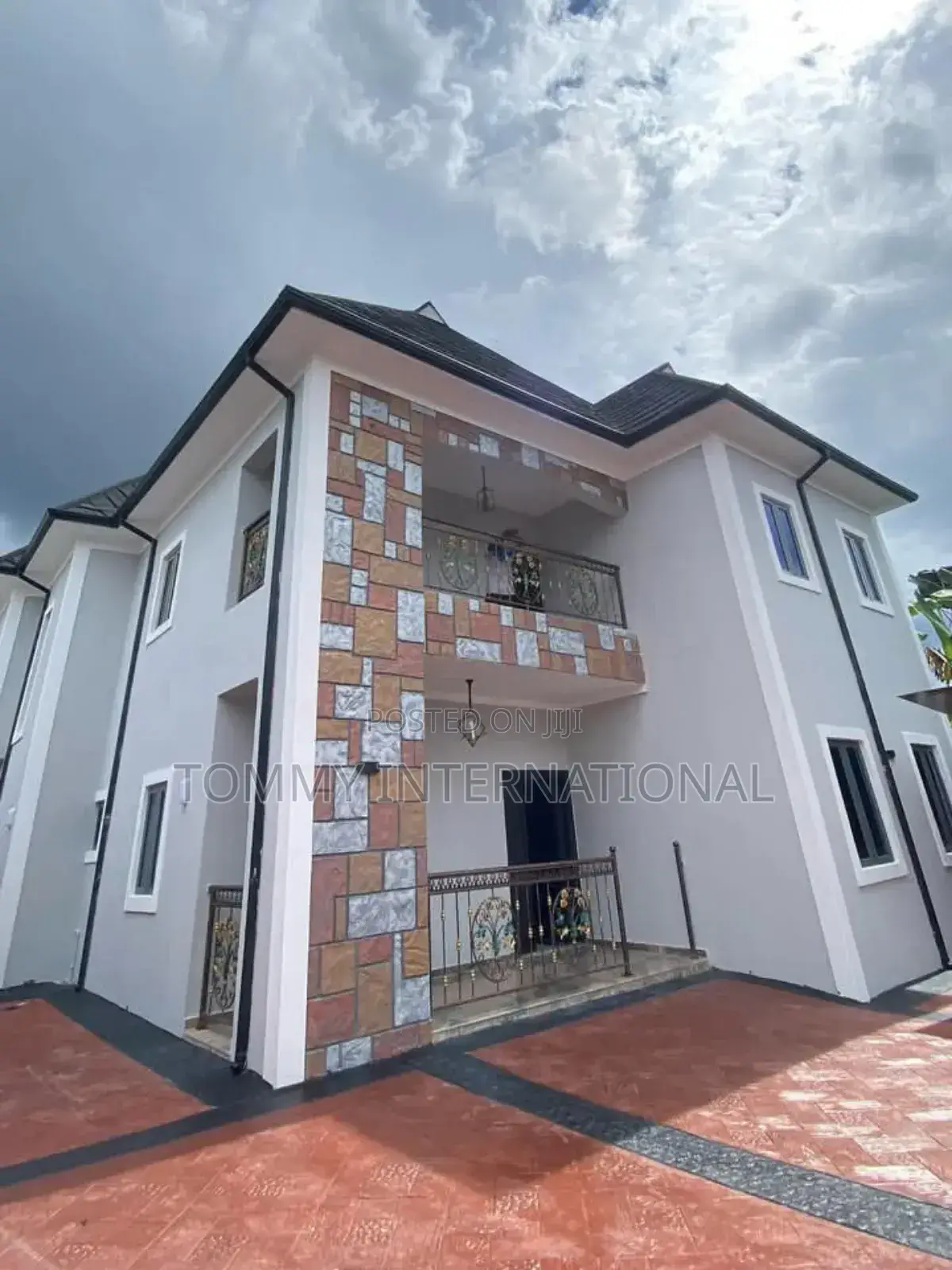 4bdrm Duplex in Mandela Estate, Port-Harcourt for sale in Port-Harcourt