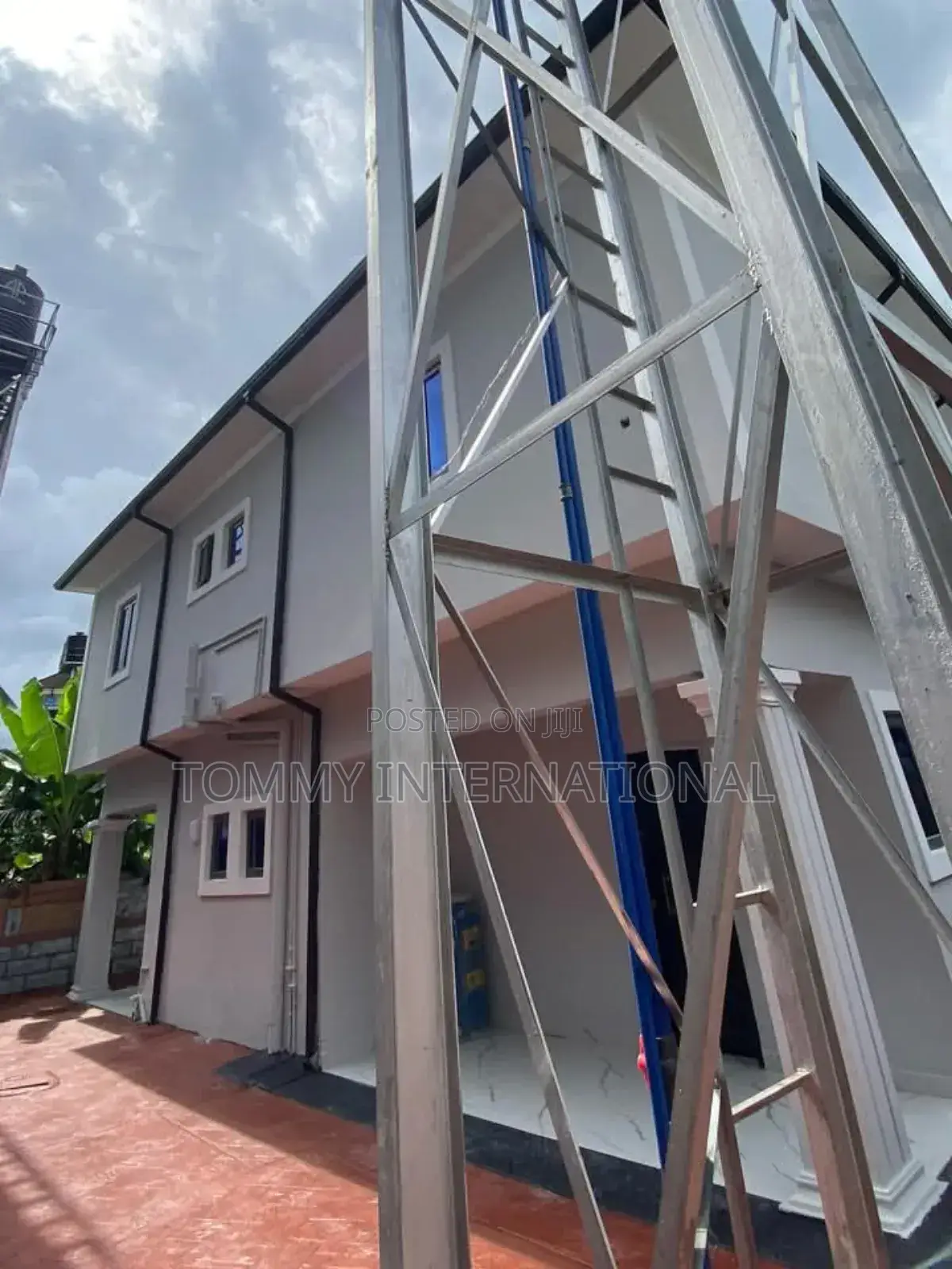 4bdrm Duplex in Mandela Estate, Port-Harcourt for sale in Port-Harcourt