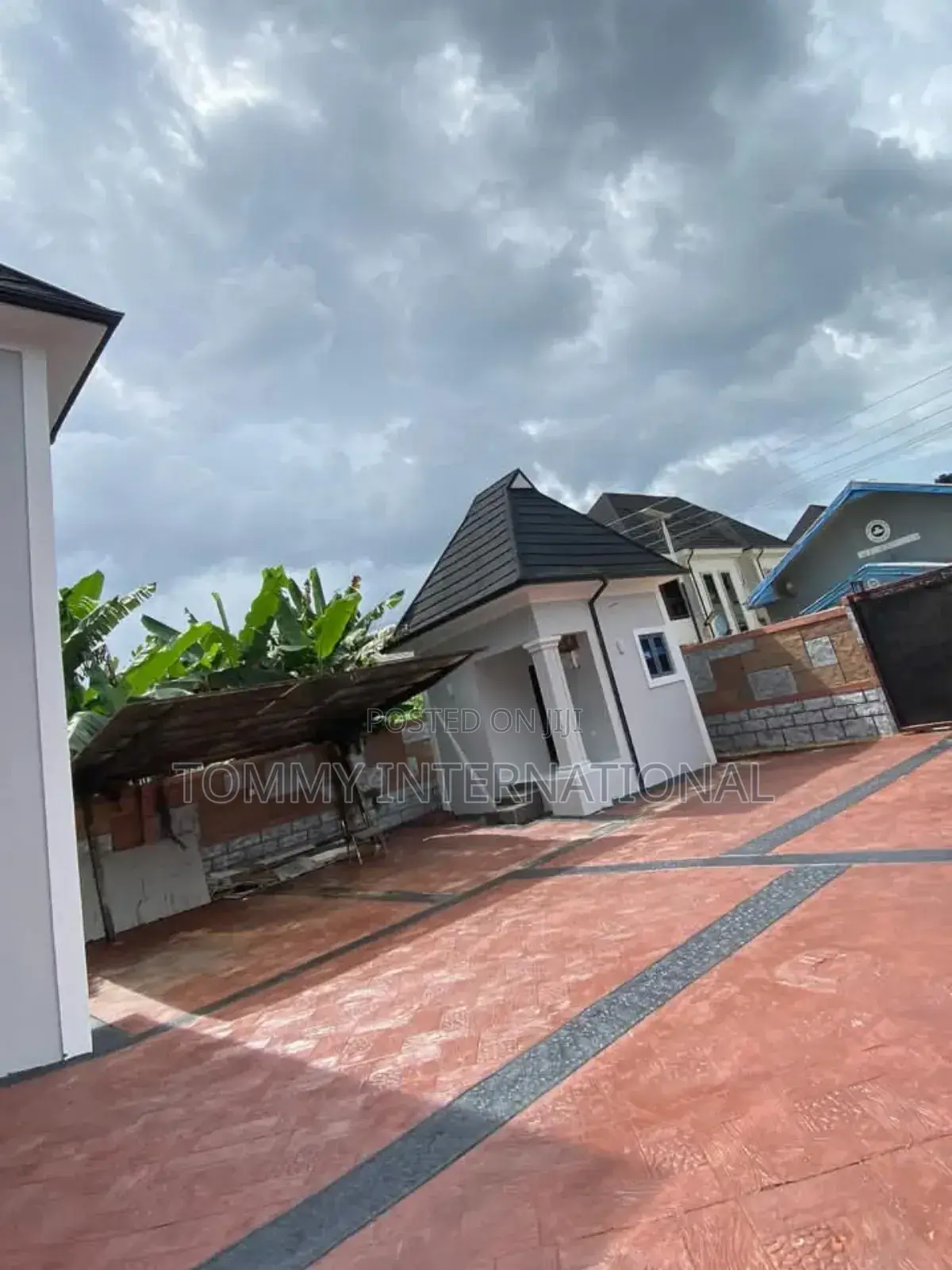 4bdrm Duplex in Mandela Estate, Port-Harcourt for sale in Port-Harcourt