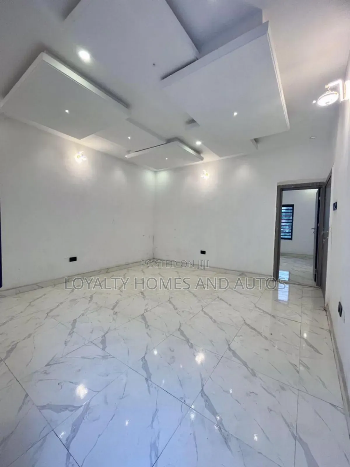 Brand New 19 Floors Tower in Victoria Island Lagos in Victoria Island