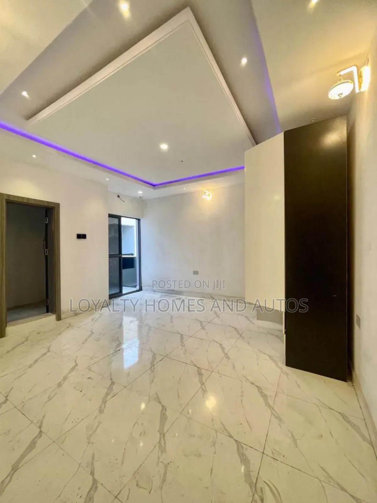 Brand New 19 Floors Tower in Victoria Island Lagos in Victoria Island