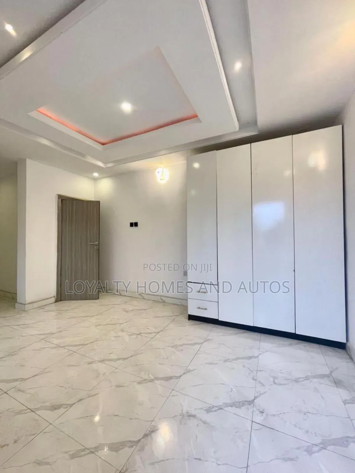 Brand New 19 Floors Tower in Victoria Island Lagos in Victoria Island