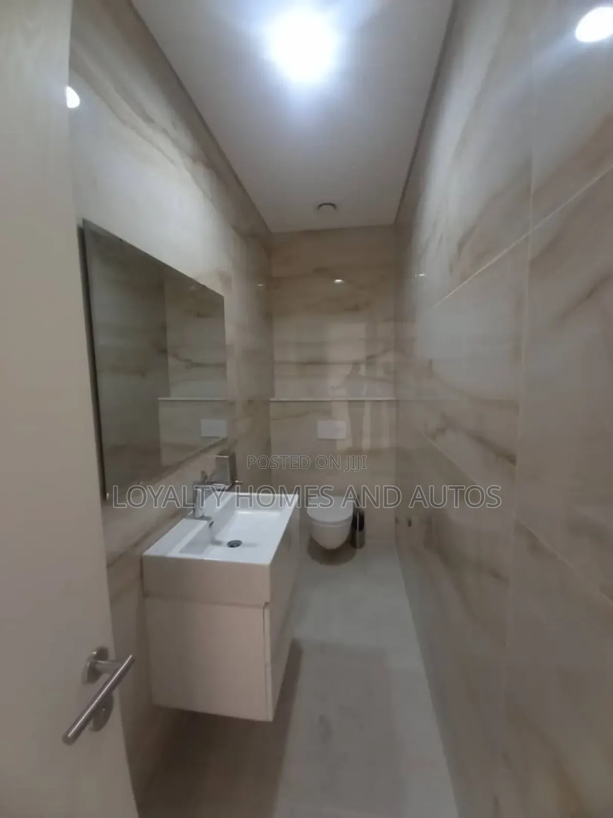 Brand New 19 Floors Tower in Victoria Island Lagos in Victoria Island