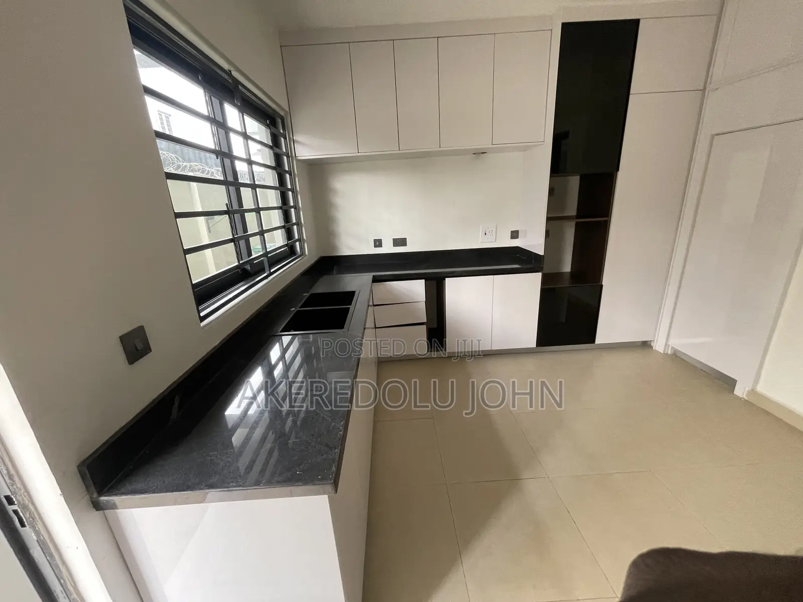 4bdrm Townhouse/Terrace in Jahi for sale in Jahi