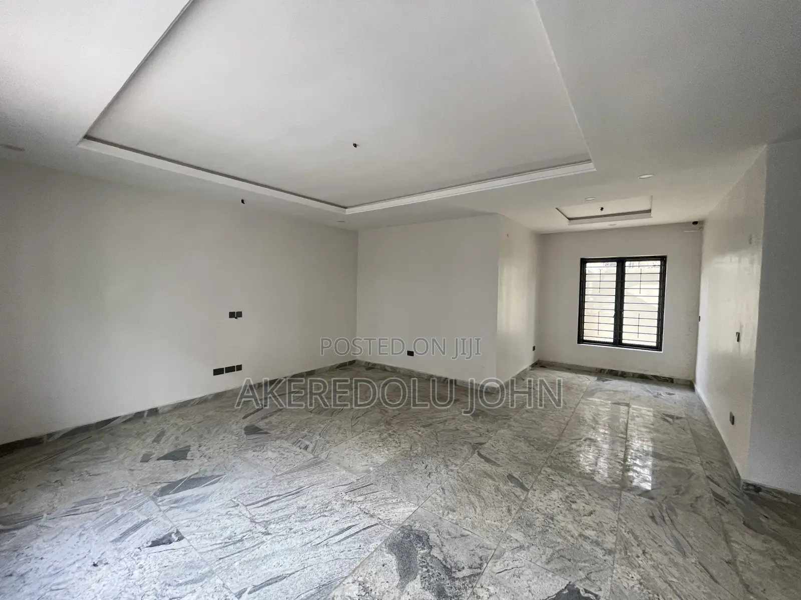 4bdrm Townhouse/Terrace in Jahi for sale in Jahi