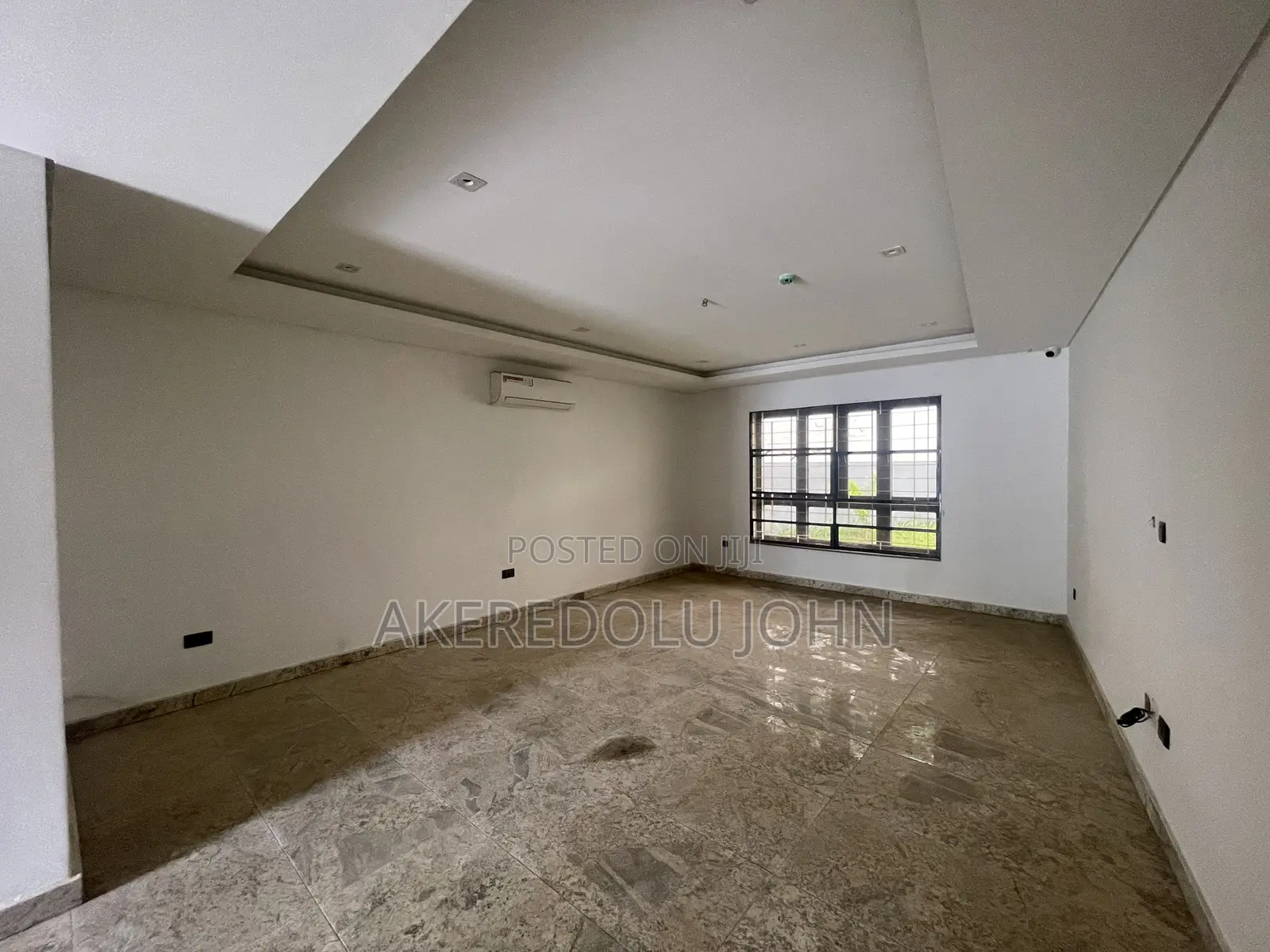 4bdrm Townhouse/Terrace in Wuse 2 for sale in Wuse 2