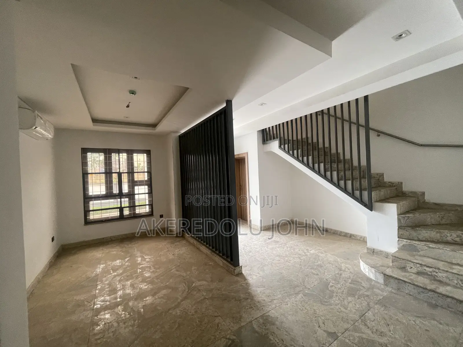 4bdrm Townhouse/Terrace in Wuse 2 for sale in Wuse 2