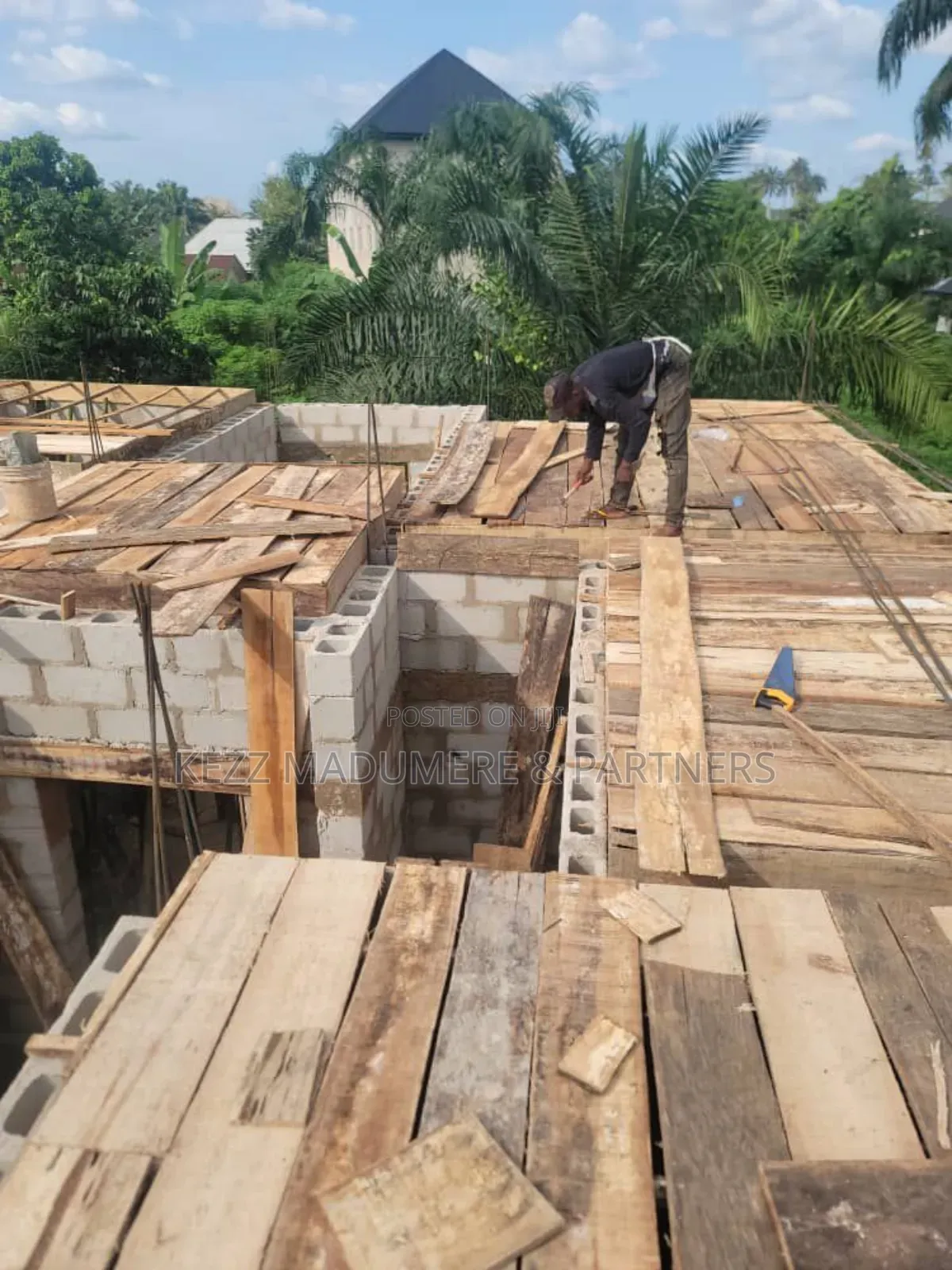 5bdrm Duplex in Umuonyeali Mbieri By for sale in Owerri