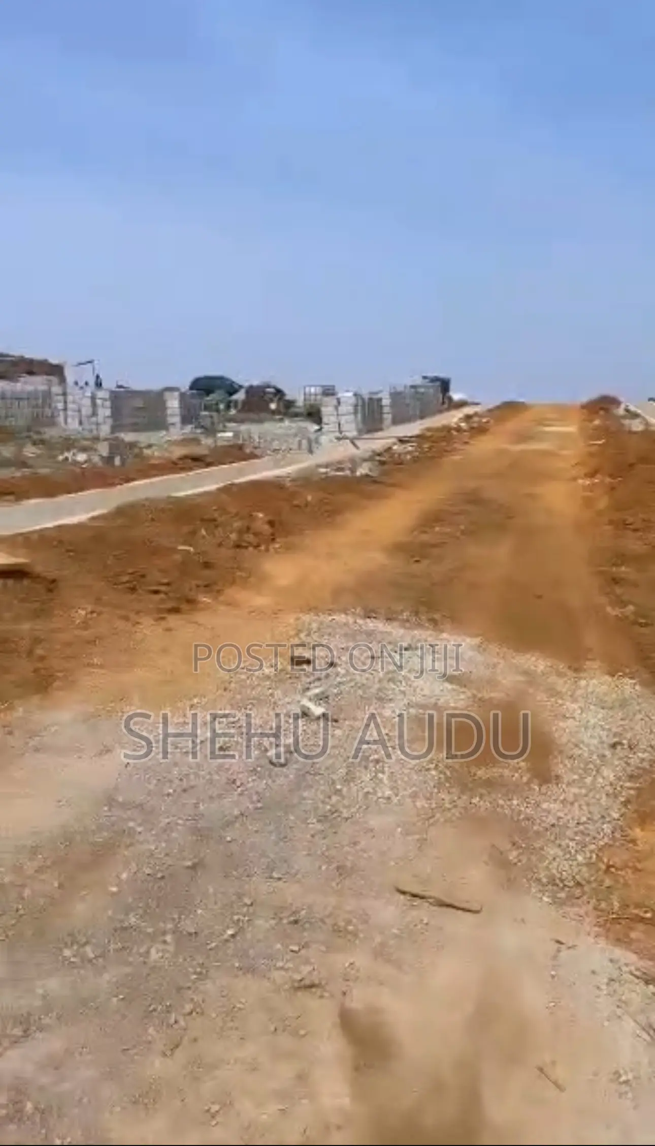 Katampe Land in Katampe Extension