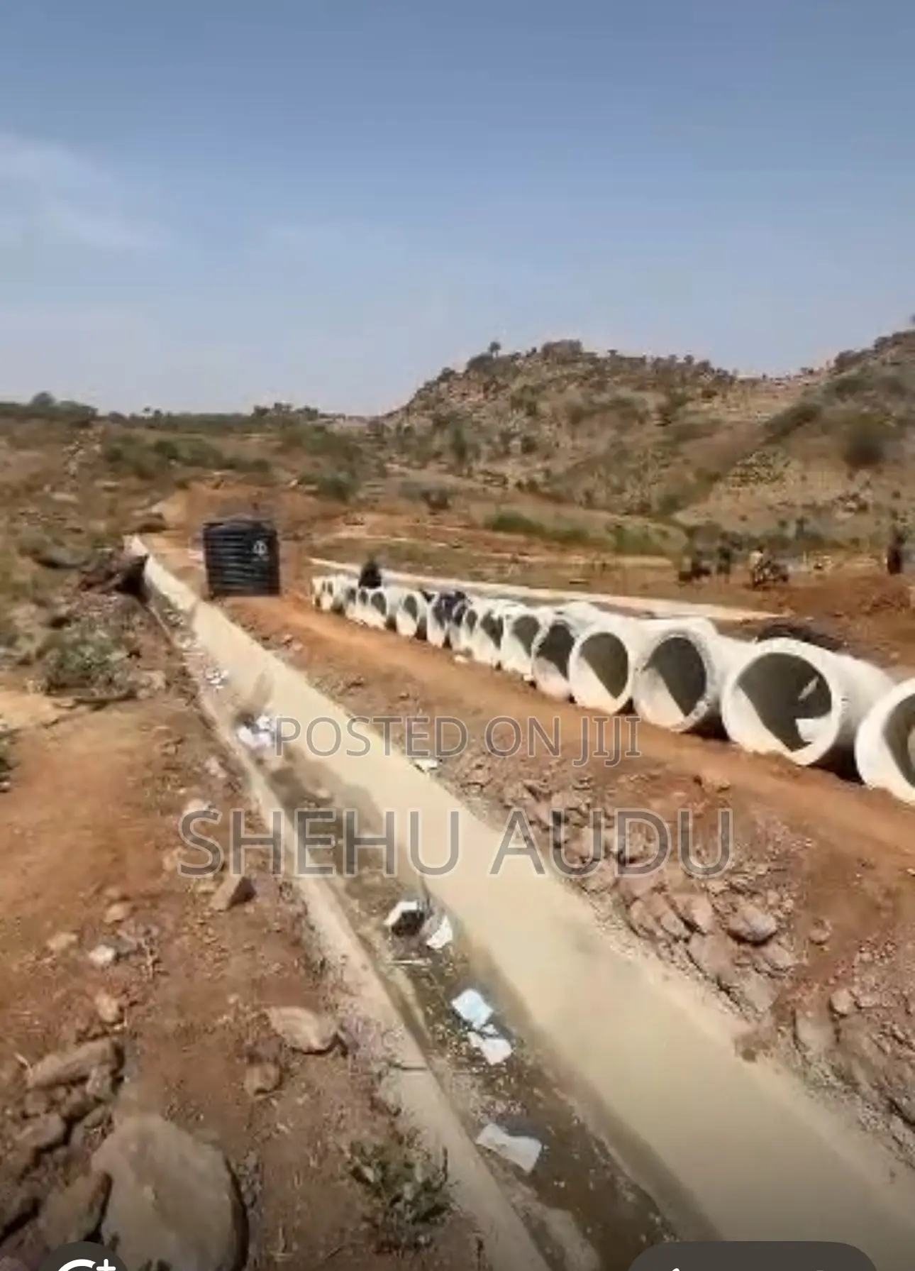 Katampe Land in Katampe Extension