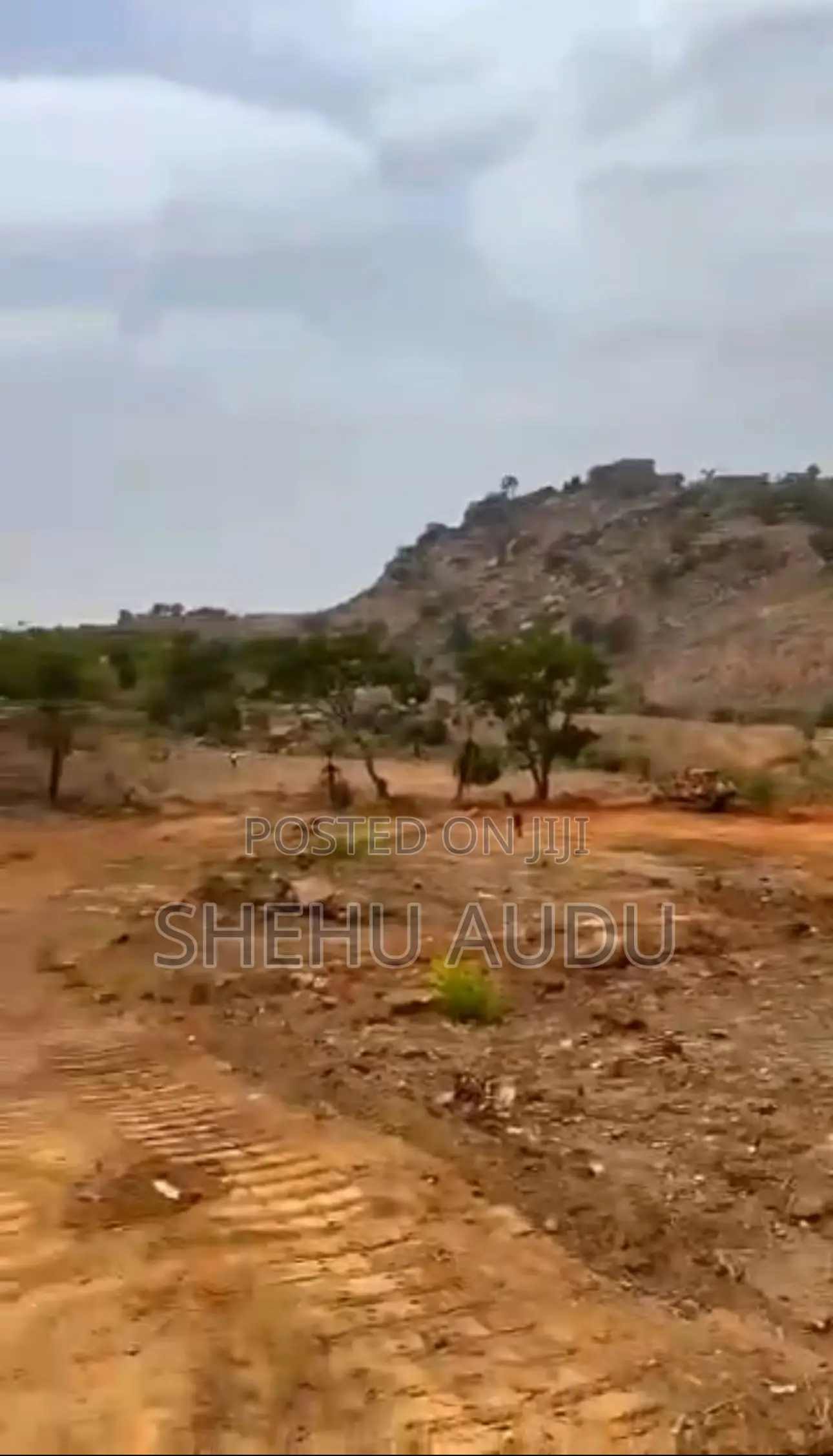 Katampe Land in Katampe Extension