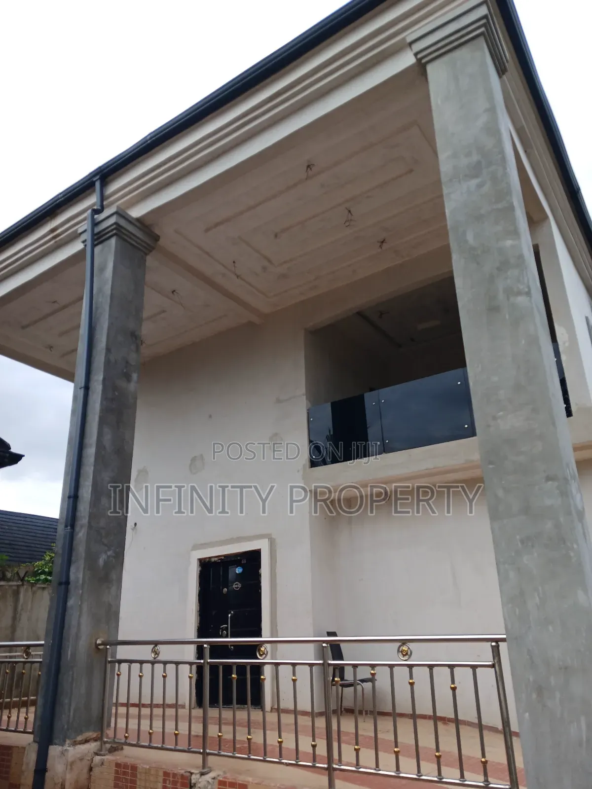 5bdrm Duplex in Etete, Benin City for sale in Benin City