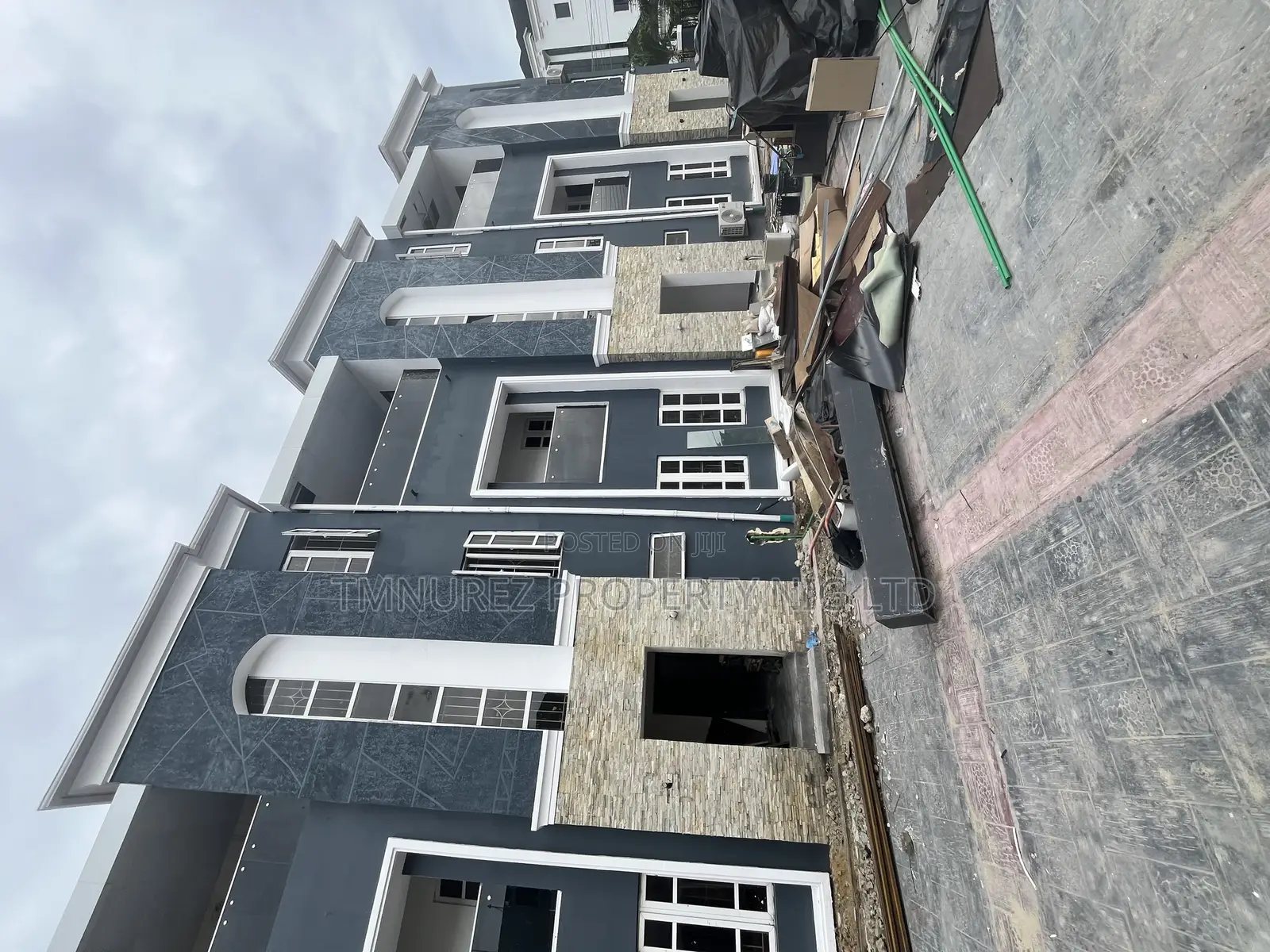 3bdrm Duplex in Ikoyi for rent in Ikoyi