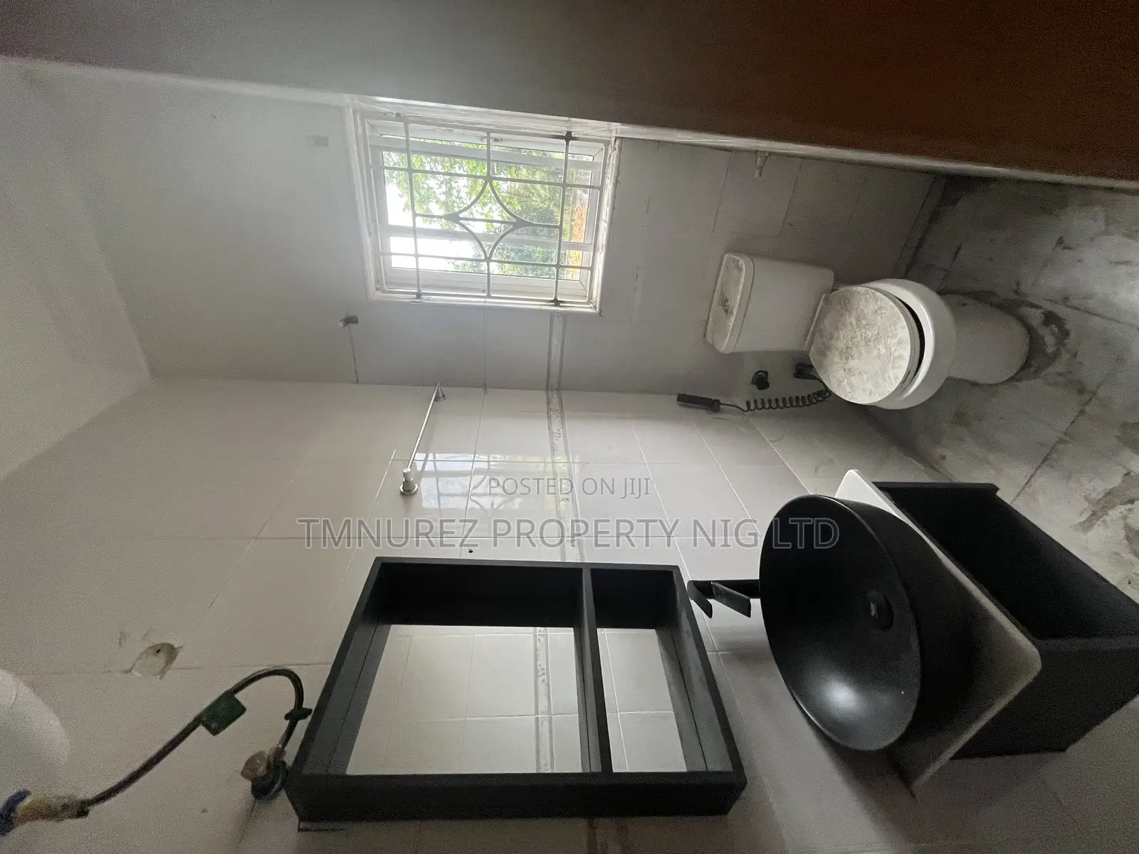 3bdrm Duplex in Ikoyi for rent in Ikoyi