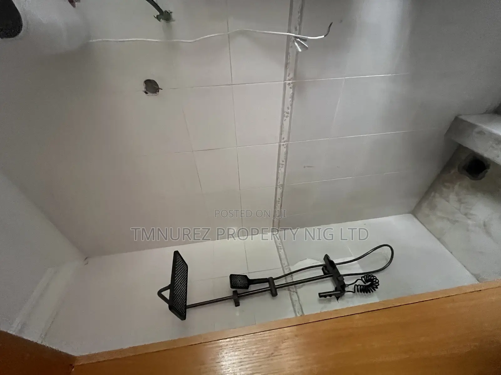 1bdrm Apartment in Ikoyi for rent in Ikoyi